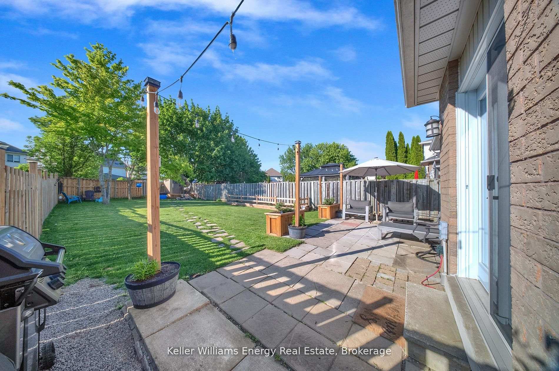 Photo 47 of 179 Wilkins Crescent, Clarington, Courtice — HOMEH