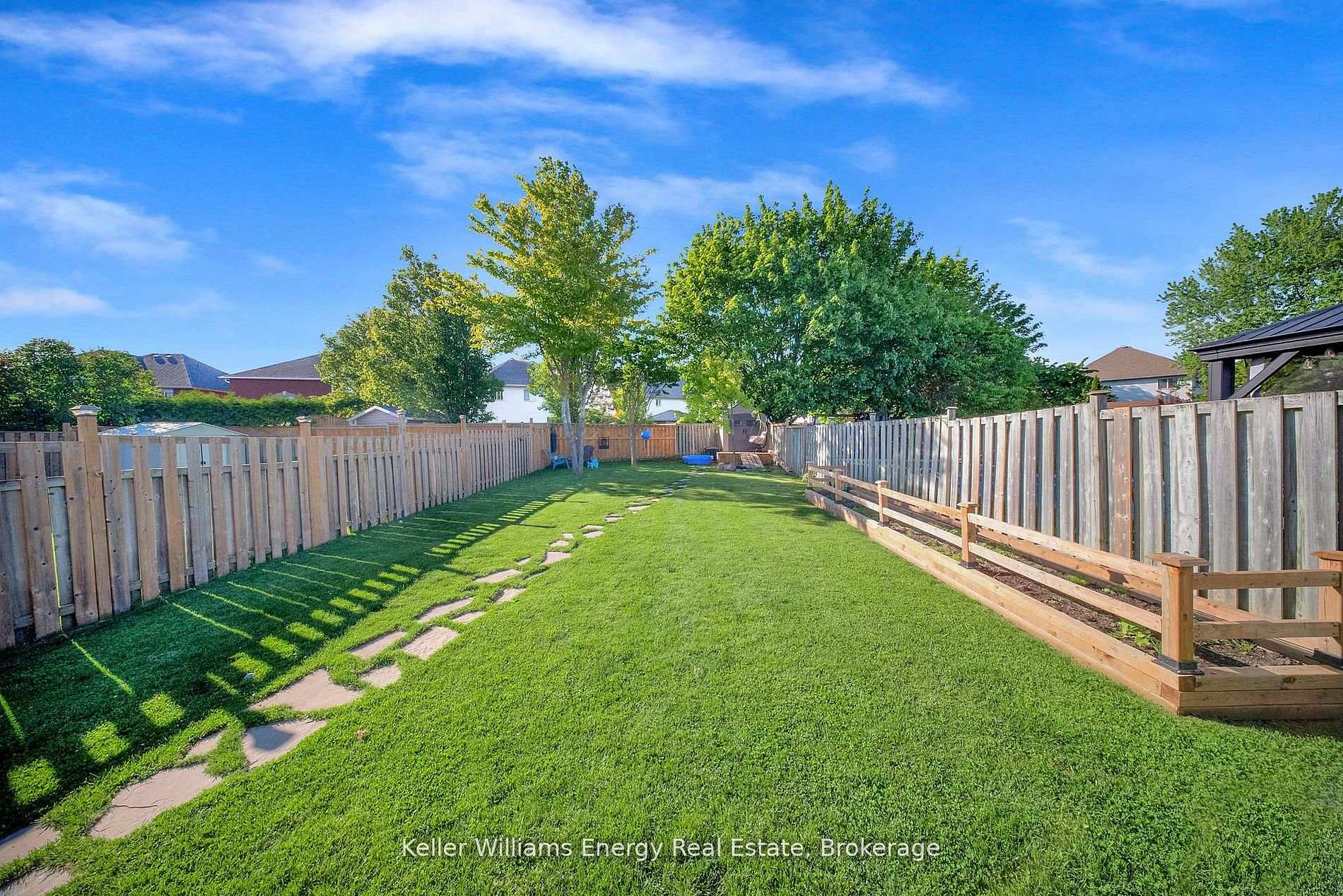 Photo 48 of 179 Wilkins Crescent, Clarington, Courtice — HOMEH