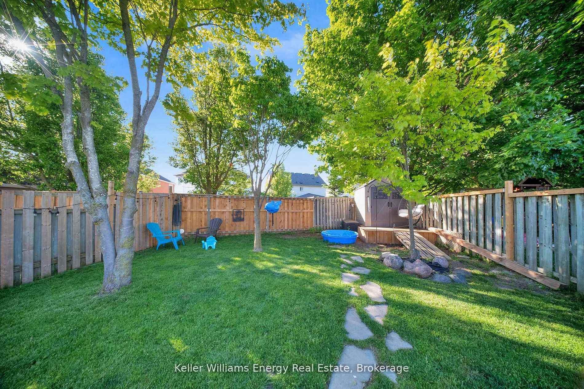 Photo 49 of 179 Wilkins Crescent, Clarington, Courtice — HOMEH