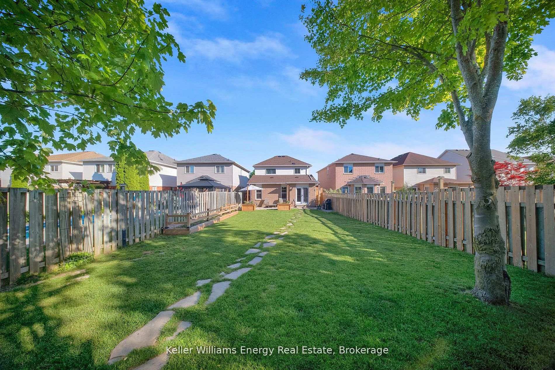 Photo 50 of 179 Wilkins Crescent, Clarington, Courtice — HOMEH