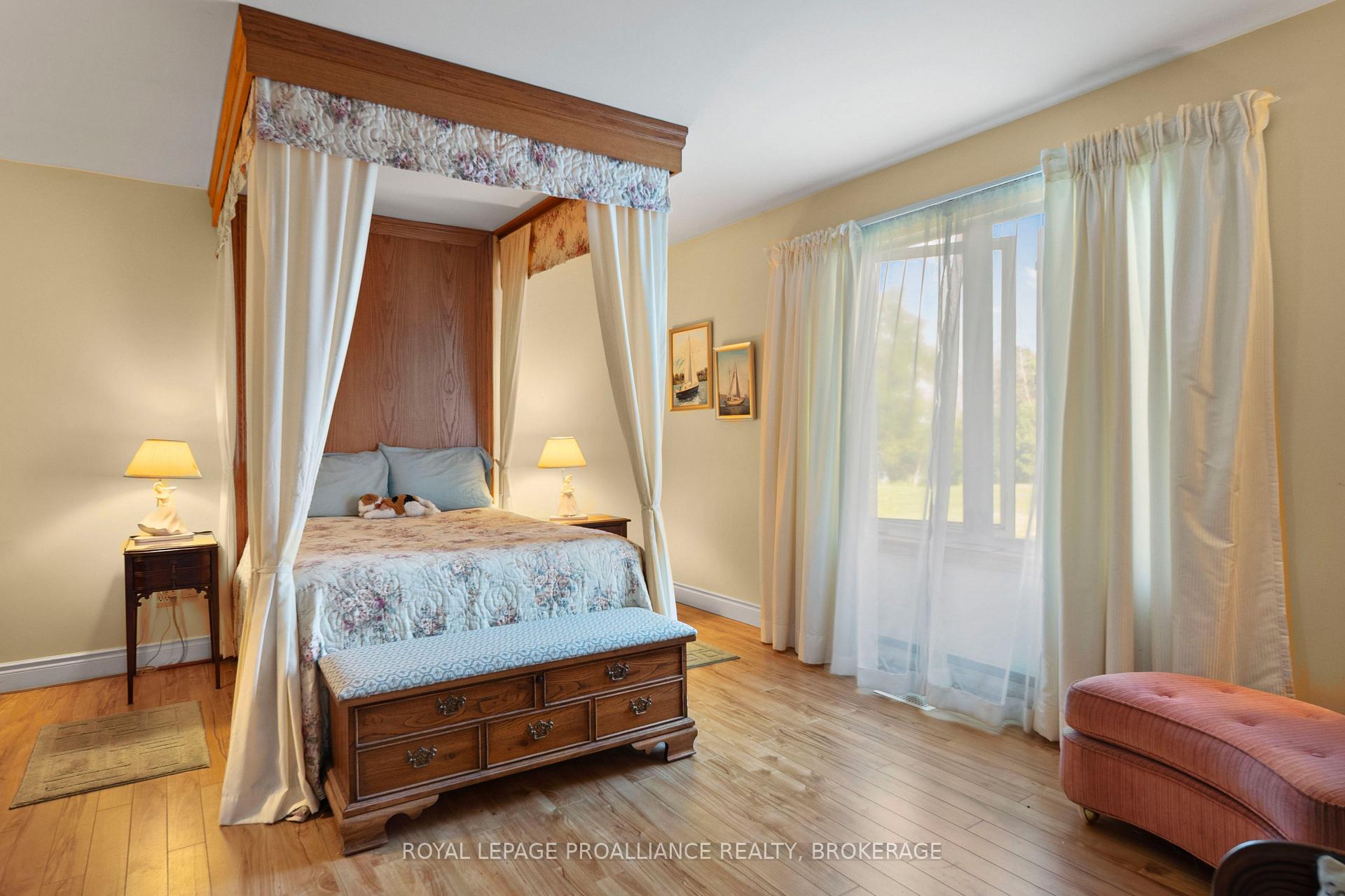 Photo 20 of 1039 96 Highway, Frontenac Islands, Wolfe Island — HOMEH