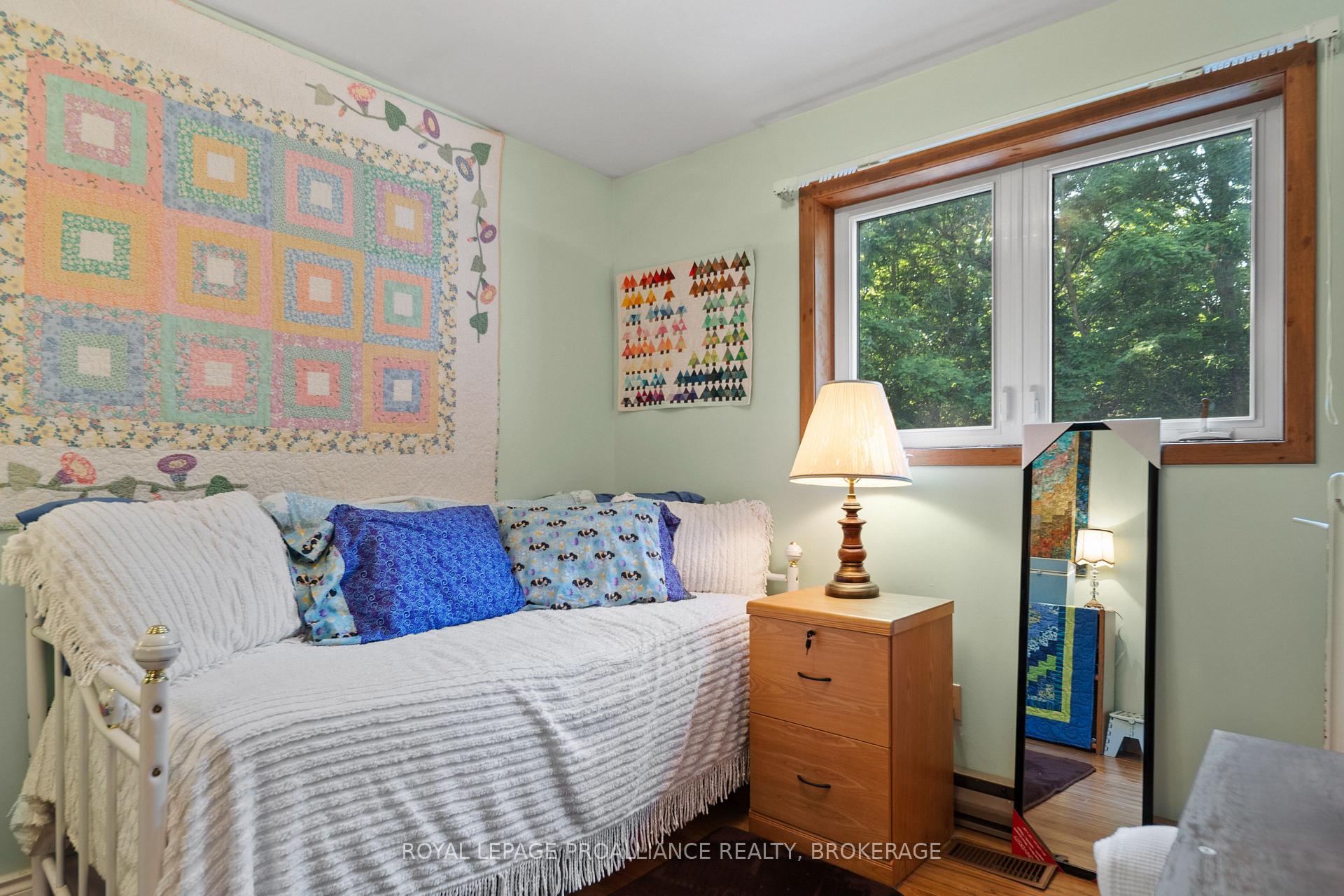 Photo 26 of 1039 96 Highway, Frontenac Islands, Wolfe Island — HOMEH