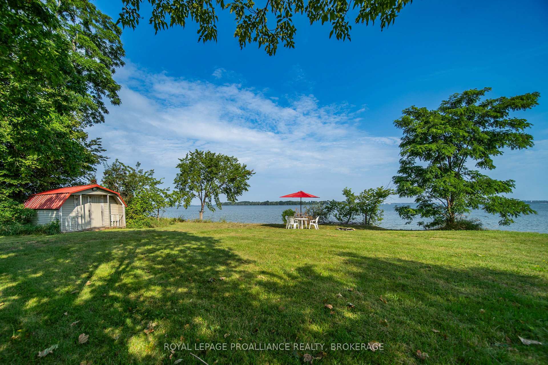 Photo 37 of 1039 96 Highway, Frontenac Islands, Wolfe Island — HOMEH