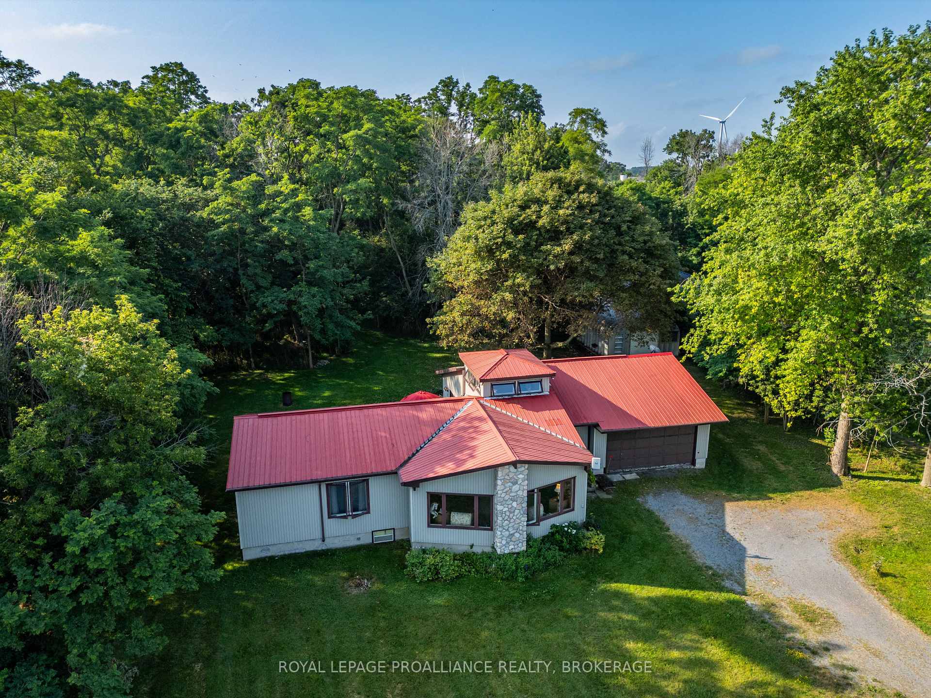 Photo 42 of 1039 96 Highway, Frontenac Islands, Wolfe Island — HOMEH