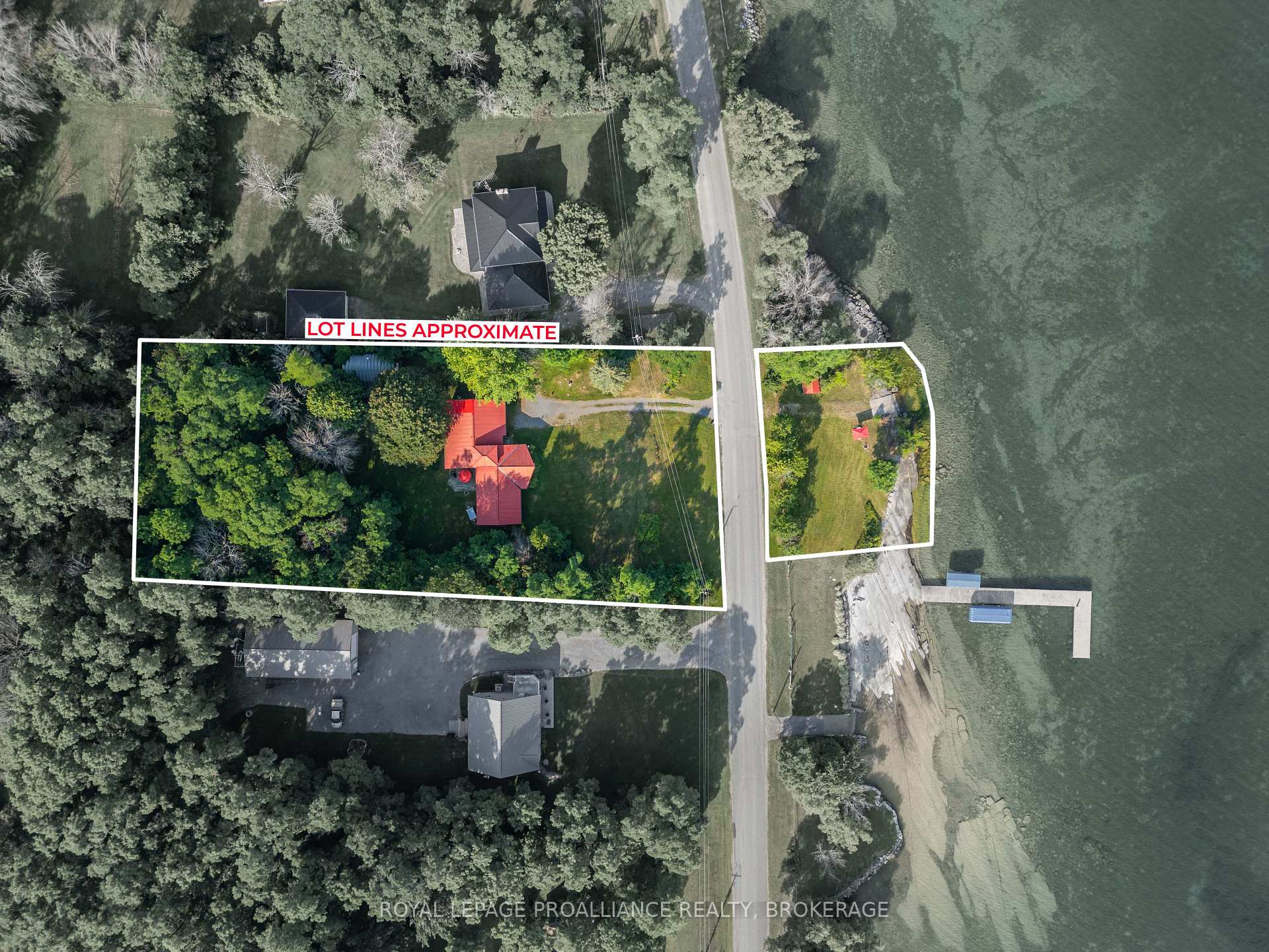 Photo 45 of 1039 96 Highway, Frontenac Islands, Wolfe Island — HOMEH