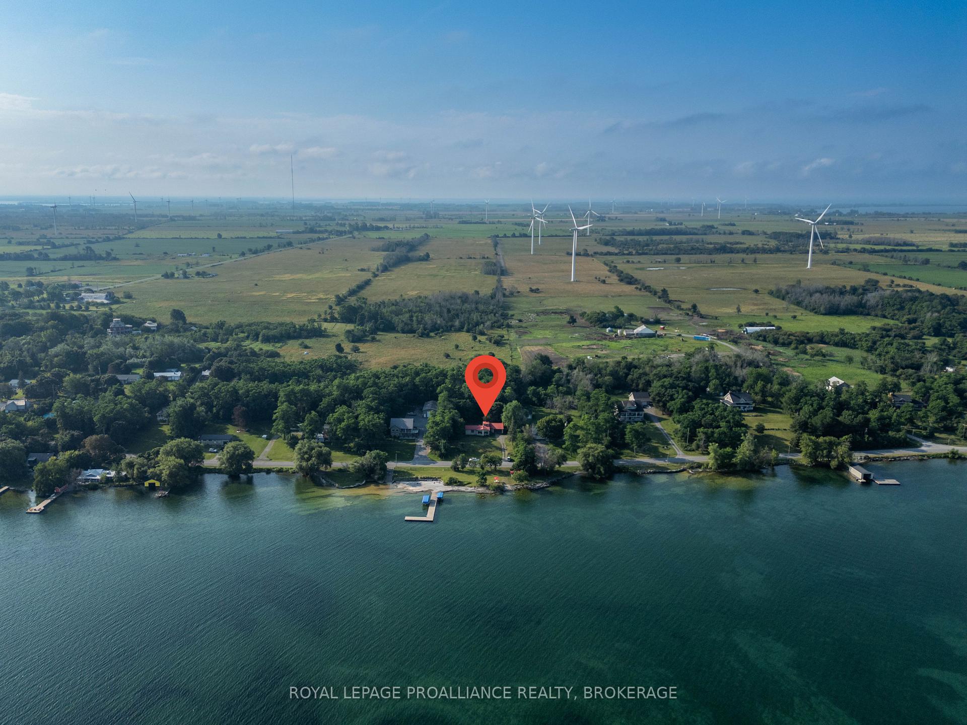 Photo 46 of 1039 96 Highway, Frontenac Islands, Wolfe Island — HOMEH