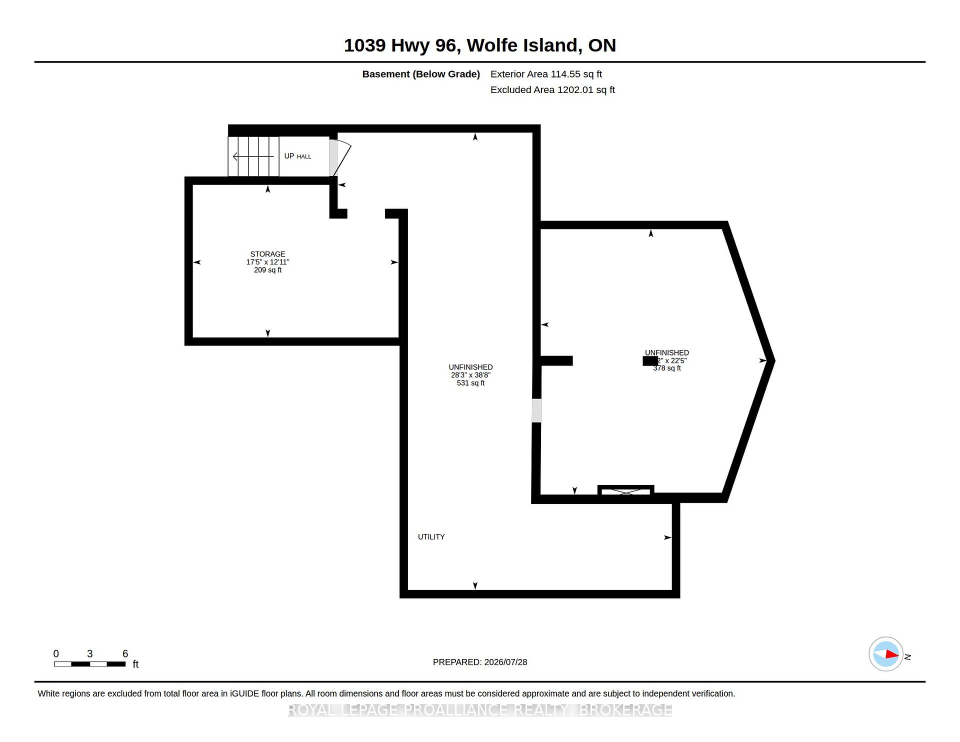 Photo 49 of 1039 96 Highway, Frontenac Islands, Wolfe Island — HOMEH