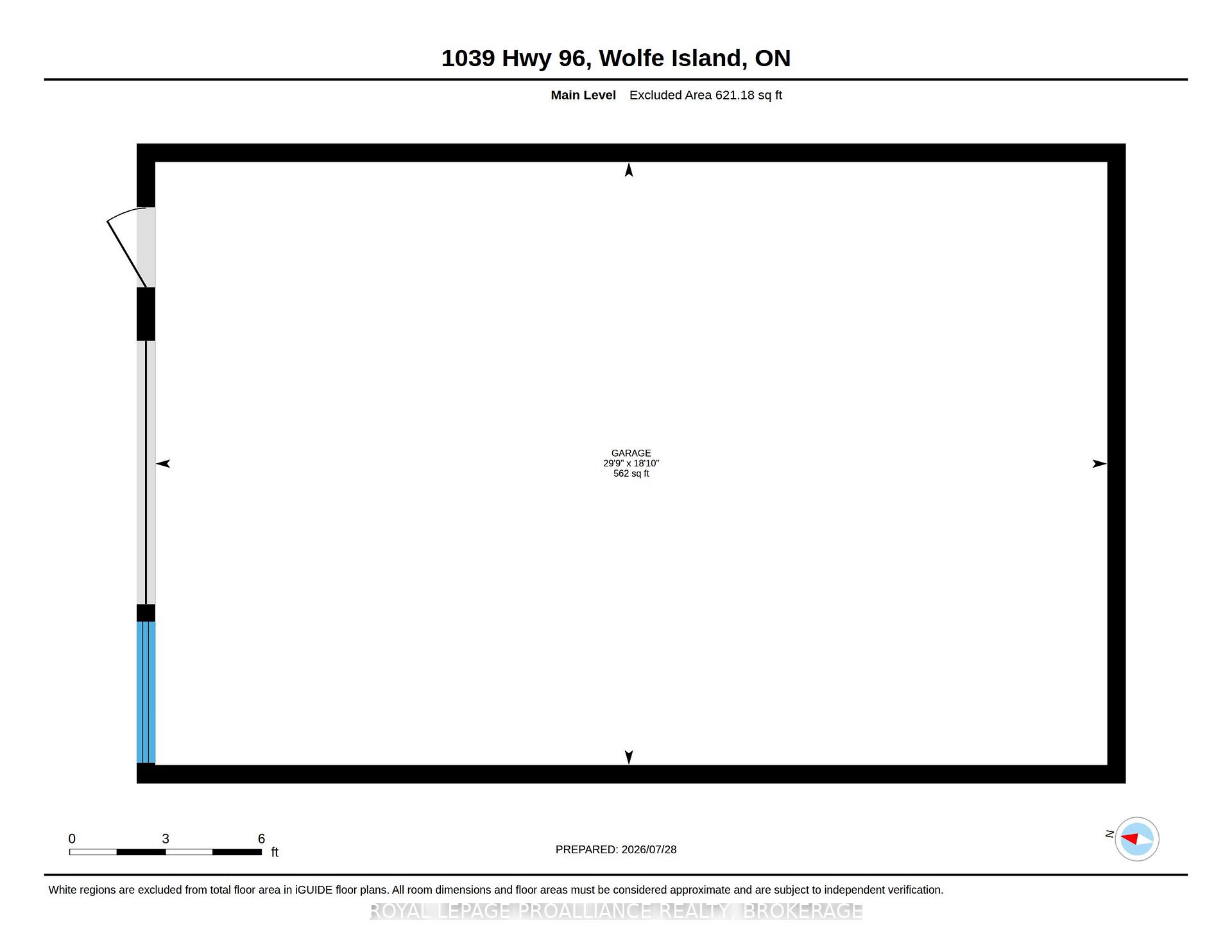 Photo 50 of 1039 96 Highway, Frontenac Islands, Wolfe Island — HOMEH