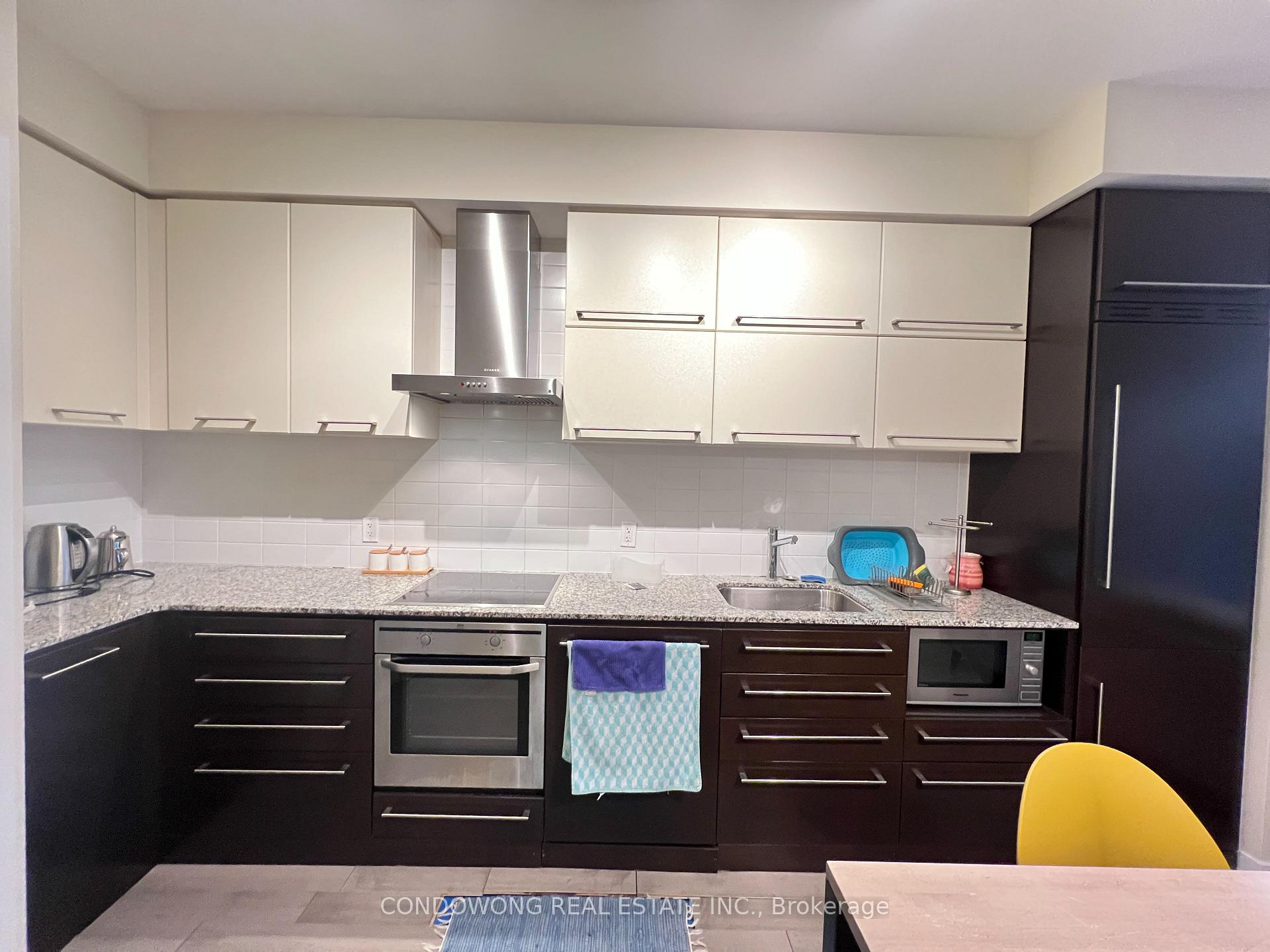 Photo 2 of Unit 1803, 770 Bay Street, Toronto, Bay Street Corridor — HOMEH