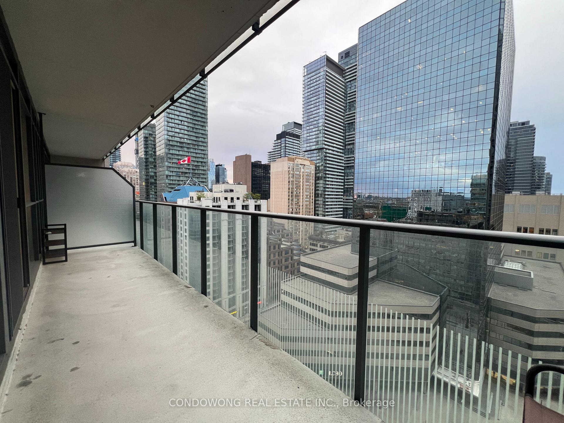 Photo 10 of Unit 1803, 770 Bay Street, Toronto, Bay Street Corridor — HOMEH