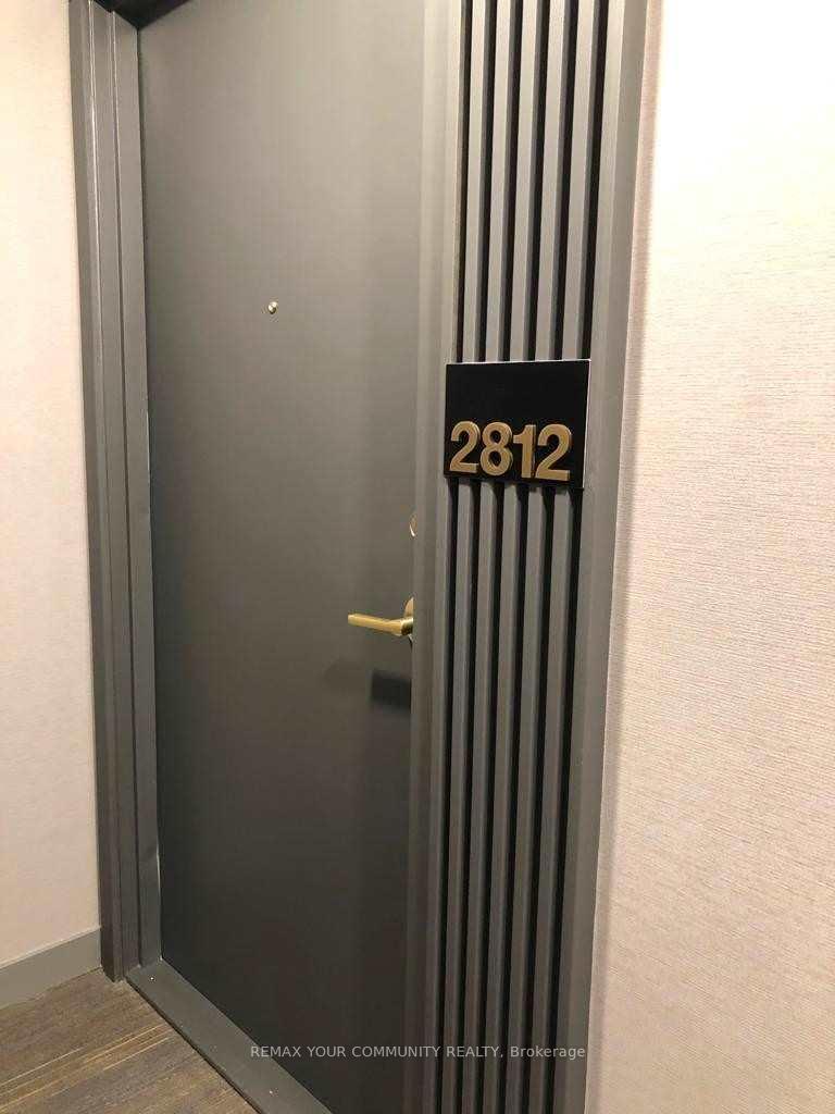 Photo 2 of Unit 2812, 5 Buttermill Avenue, Vaughan, Vaughan Corporate Centre — HOMEH