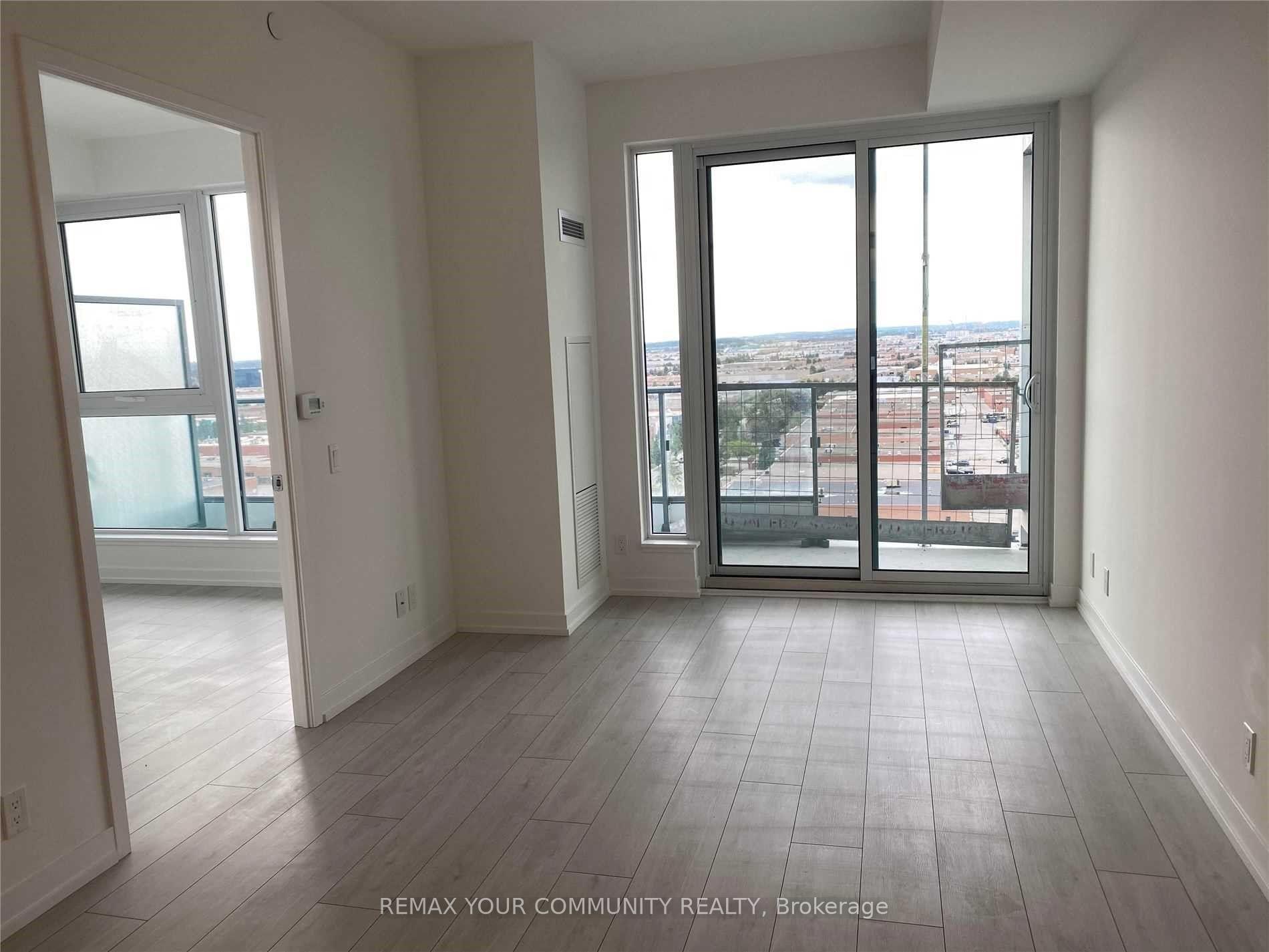 Photo 4 of Unit 2812, 5 Buttermill Avenue, Vaughan, Vaughan Corporate Centre — HOMEH