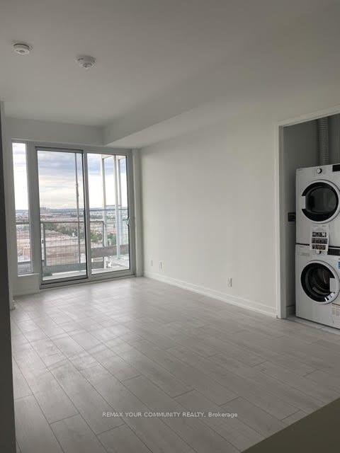 Photo 6 of Unit 2812, 5 Buttermill Avenue, Vaughan, Vaughan Corporate Centre — HOMEH