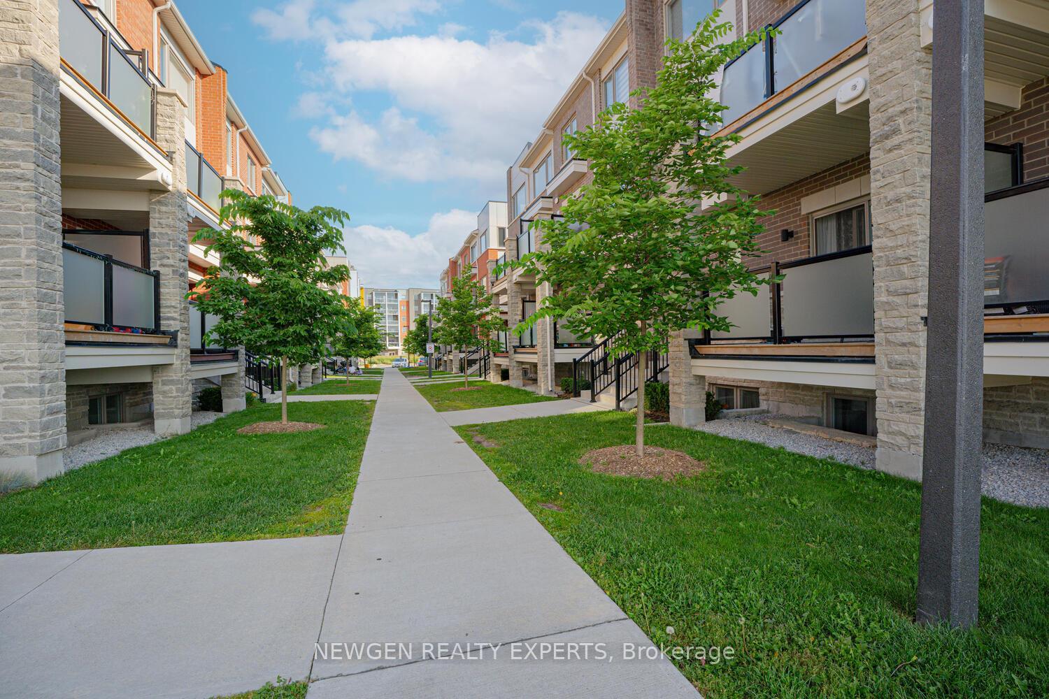 Photo 2 of Unit 13, 240 Lagerfeld Drive, Brampton, Northwest Brampton — HOMEH