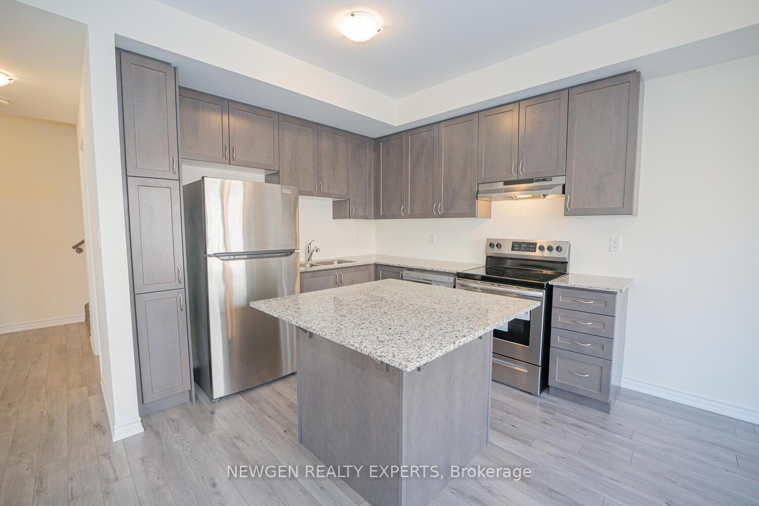 Photo 9 of Unit 13, 240 Lagerfeld Drive, Brampton, Northwest Brampton — HOMEH