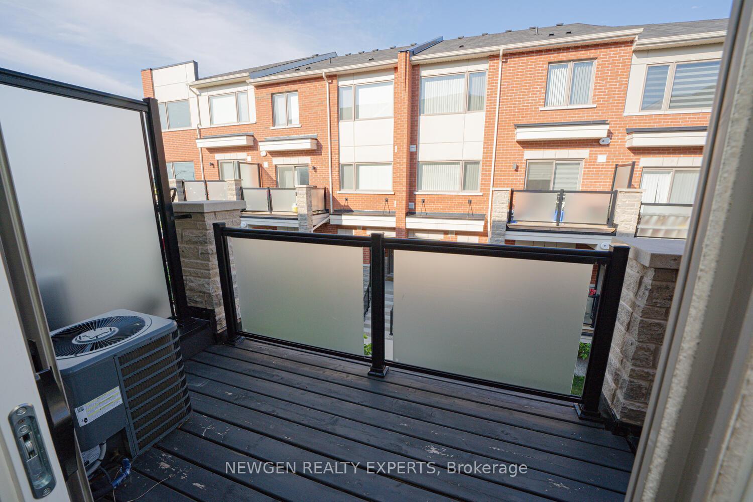 Photo 14 of Unit 13, 240 Lagerfeld Drive, Brampton, Northwest Brampton — HOMEH
