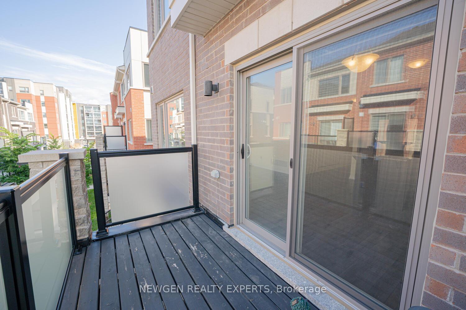 Photo 15 of Unit 13, 240 Lagerfeld Drive, Brampton, Northwest Brampton — HOMEH