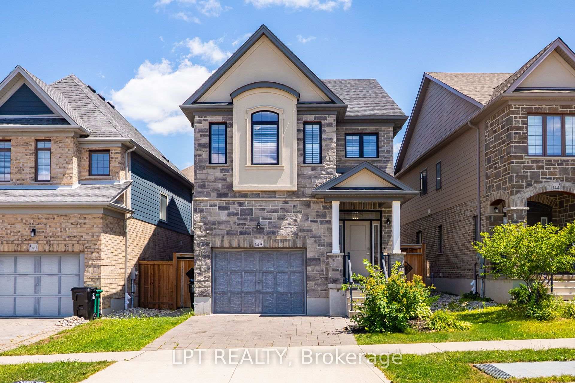 Photo 1 of 148 Hollybrook Trail S, Kitchener, Doon South — HOMEH