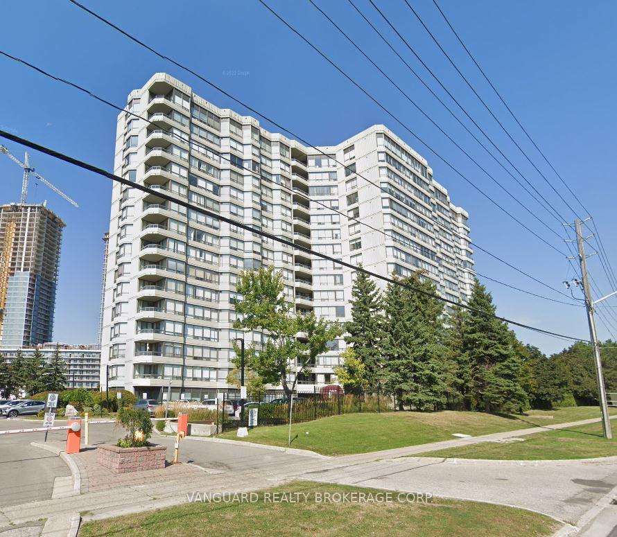 Photo 1 of Unit 1706, 7460 Bathurst Street, Vaughan, Brownridge — HOMEH