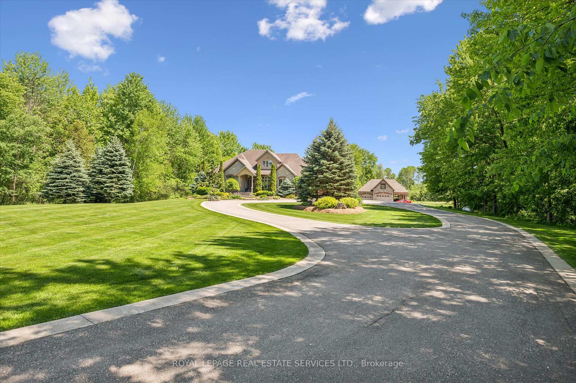 Photo 6 of Unit RR2, 6505 Concession 1, Puslinch, Crieff/Aikensville/Killean — HOMEH