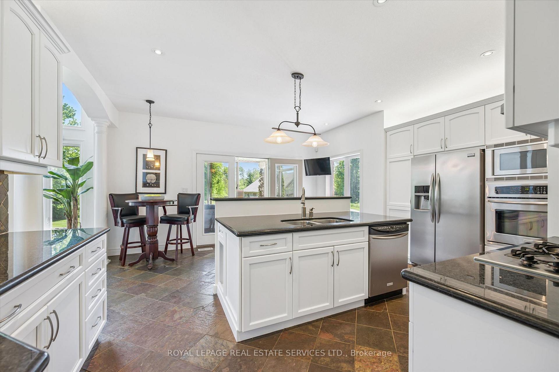 Photo 18 of Unit RR2, 6505 Concession 1, Puslinch, Crieff/Aikensville/Killean — HOMEH