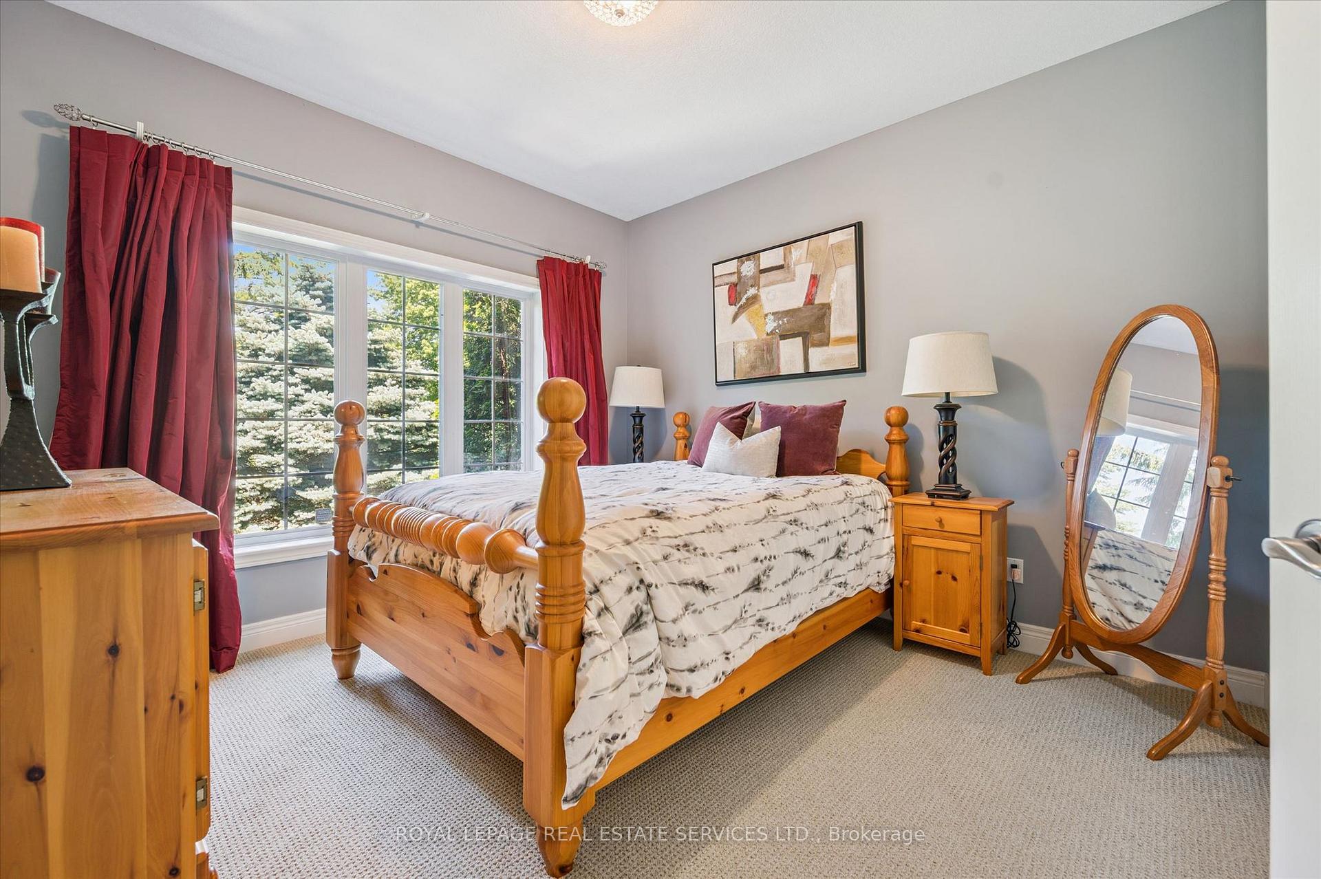 Photo 25 of Unit RR2, 6505 Concession 1, Puslinch, Crieff/Aikensville/Killean — HOMEH