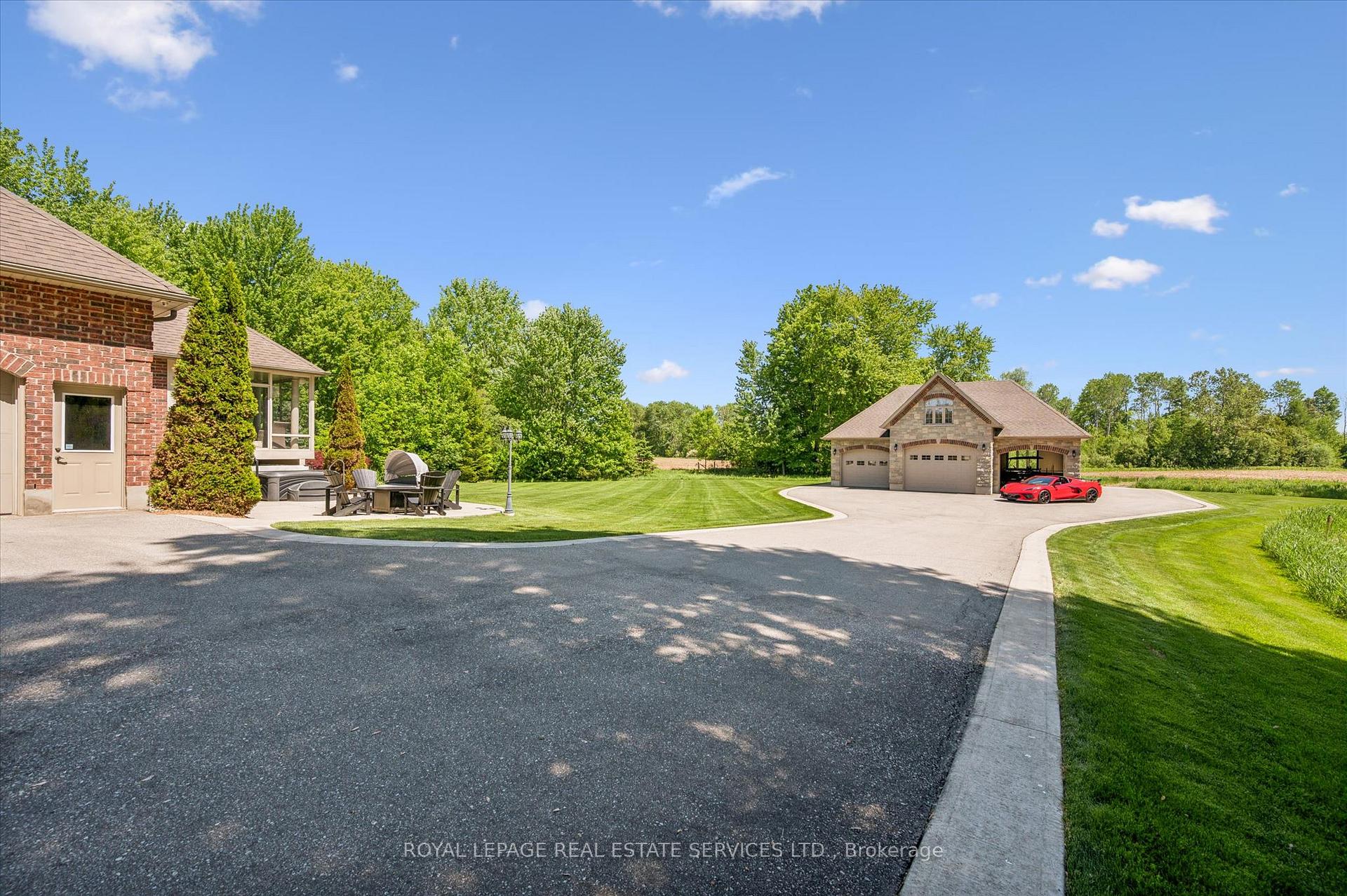 Photo 41 of Unit RR2, 6505 Concession 1, Puslinch, Crieff/Aikensville/Killean — HOMEH