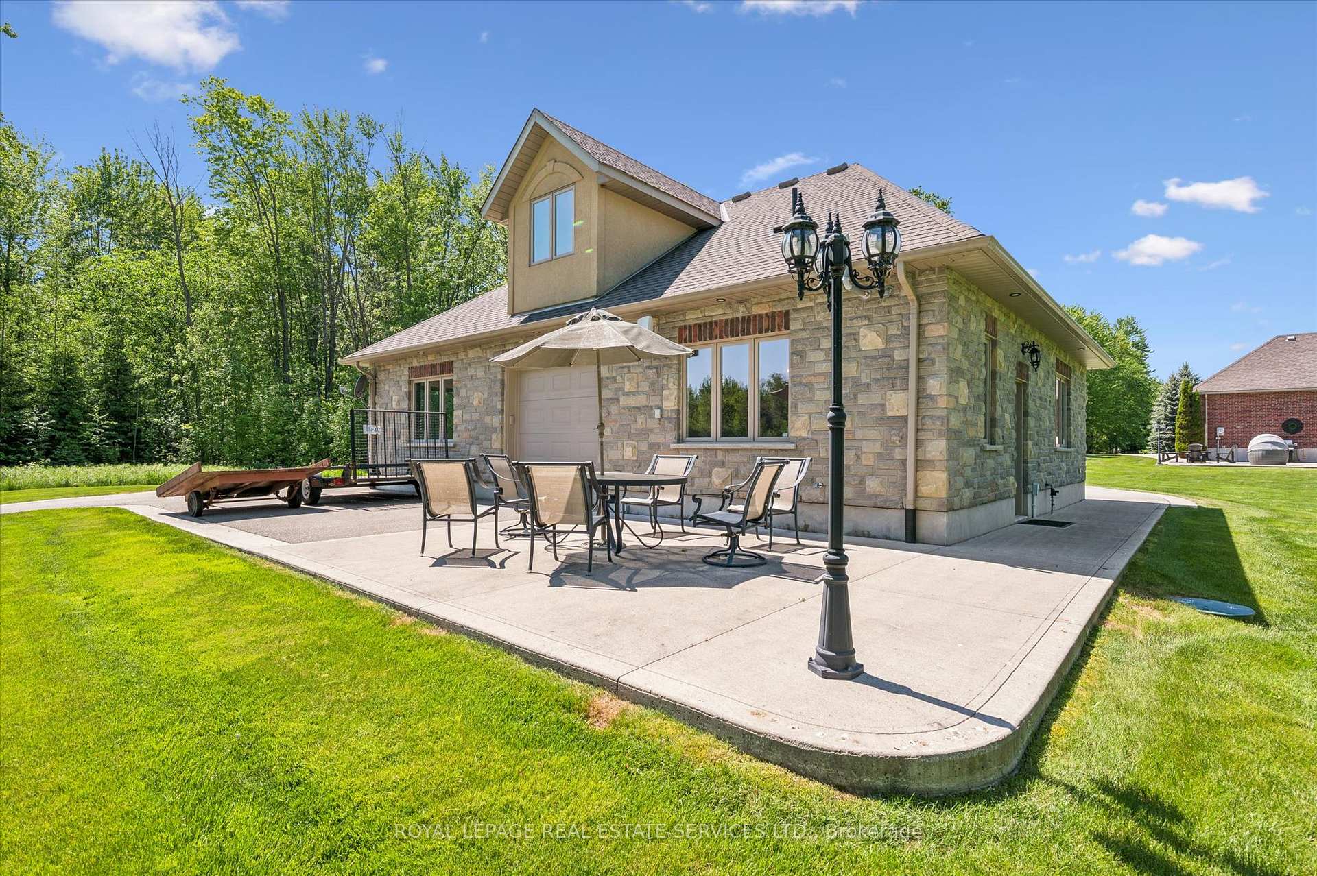 Photo 42 of Unit RR2, 6505 Concession 1, Puslinch, Crieff/Aikensville/Killean — HOMEH