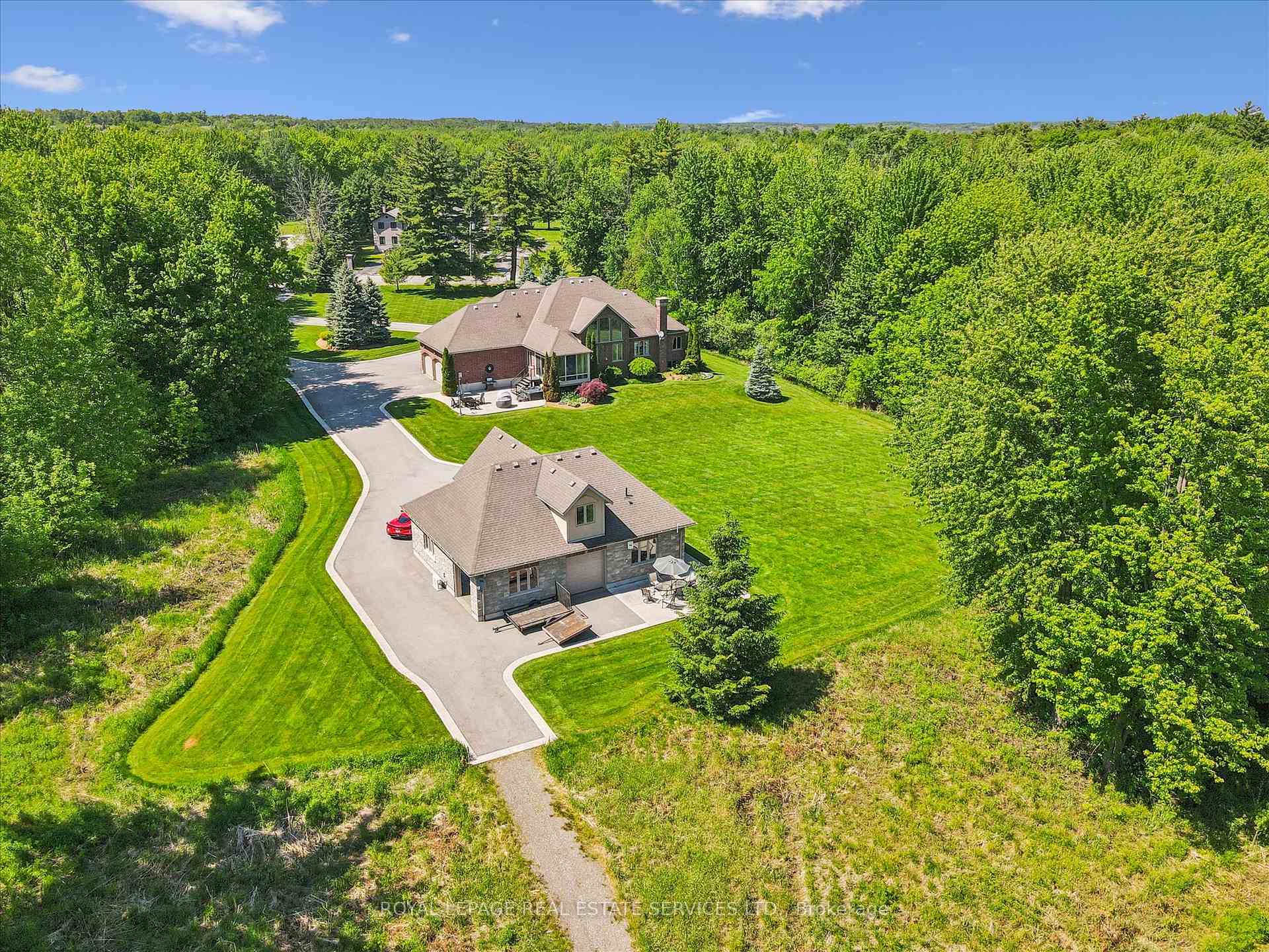 Photo 48 of Unit RR2, 6505 Concession 1, Puslinch, Crieff/Aikensville/Killean — HOMEH