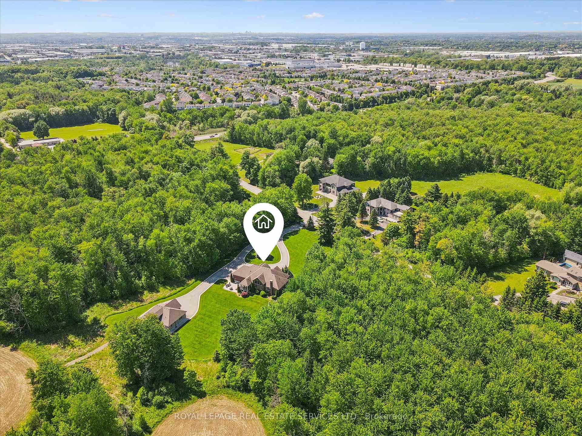 Photo 50 of Unit RR2, 6505 Concession 1, Puslinch, Crieff/Aikensville/Killean — HOMEH