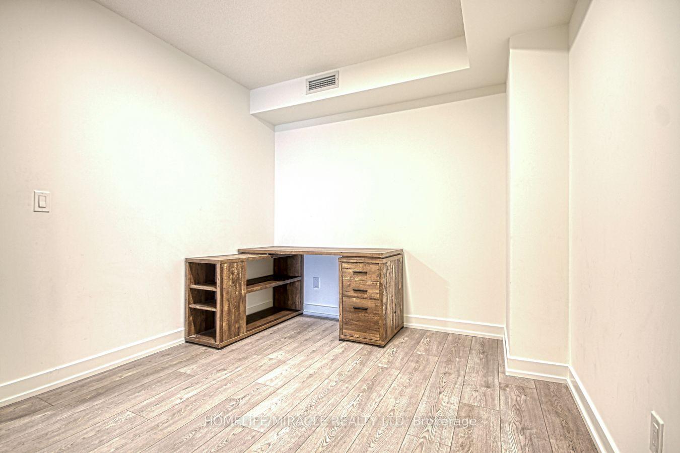 Photo 9 of Unit 402, 10 Wilby Crescent, North York, Weston — HOMEH