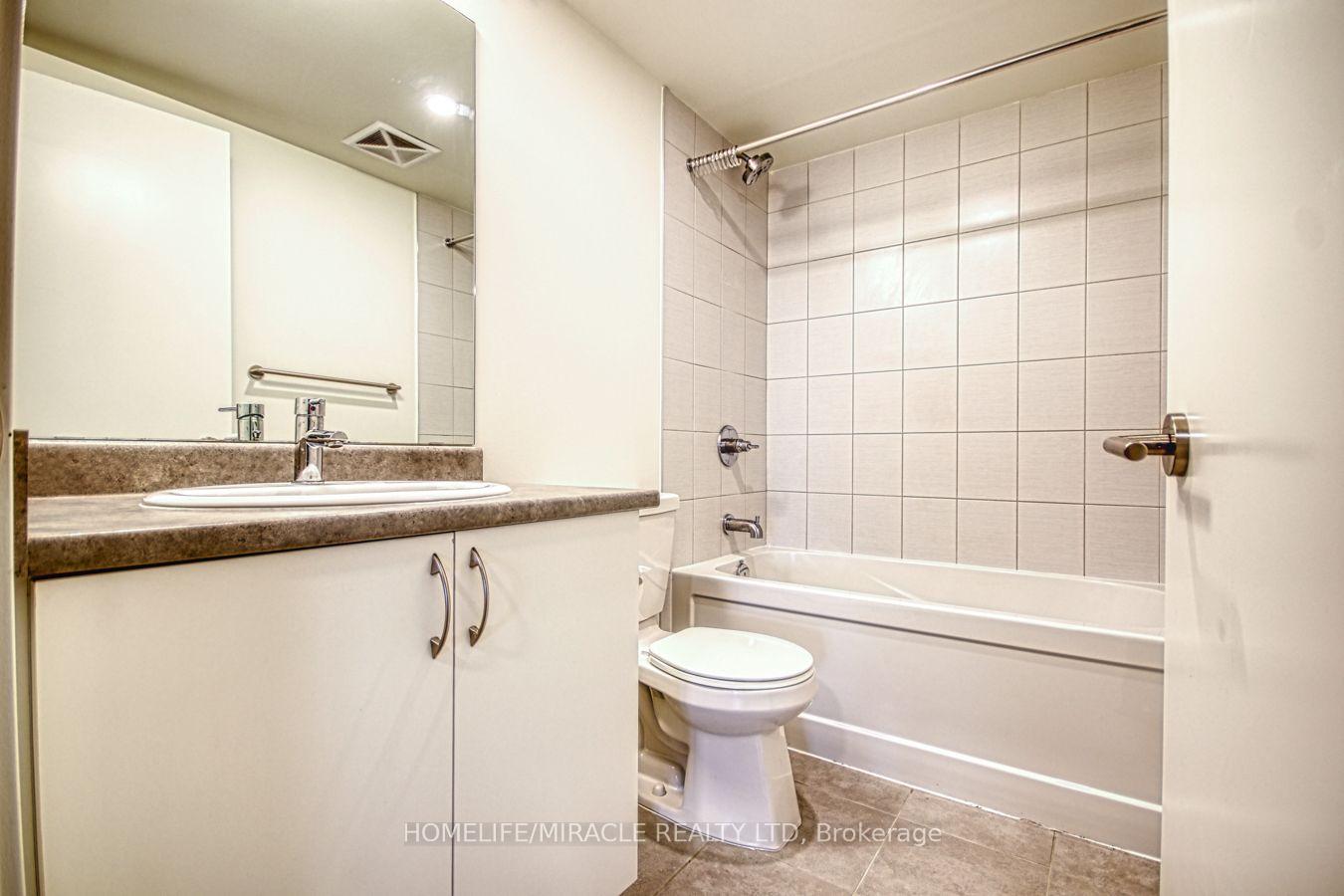 Photo 11 of Unit 402, 10 Wilby Crescent, North York, Weston — HOMEH