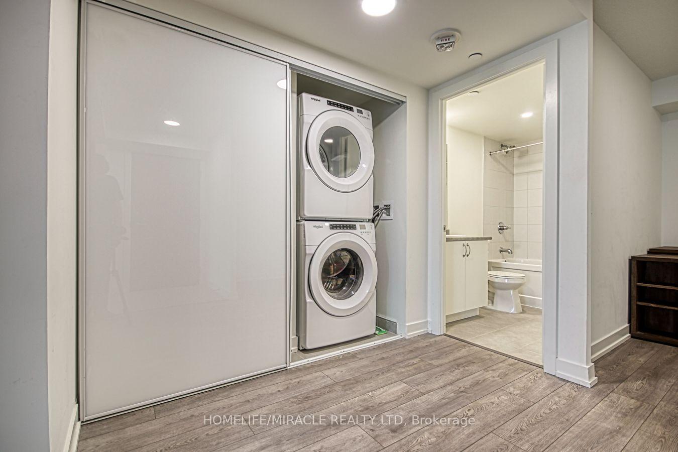 Photo 12 of Unit 402, 10 Wilby Crescent, North York, Weston — HOMEH