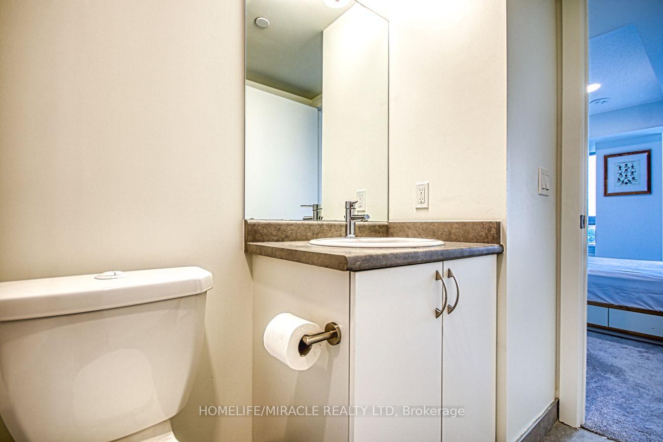 Photo 14 of Unit 402, 10 Wilby Crescent, North York, Weston — HOMEH