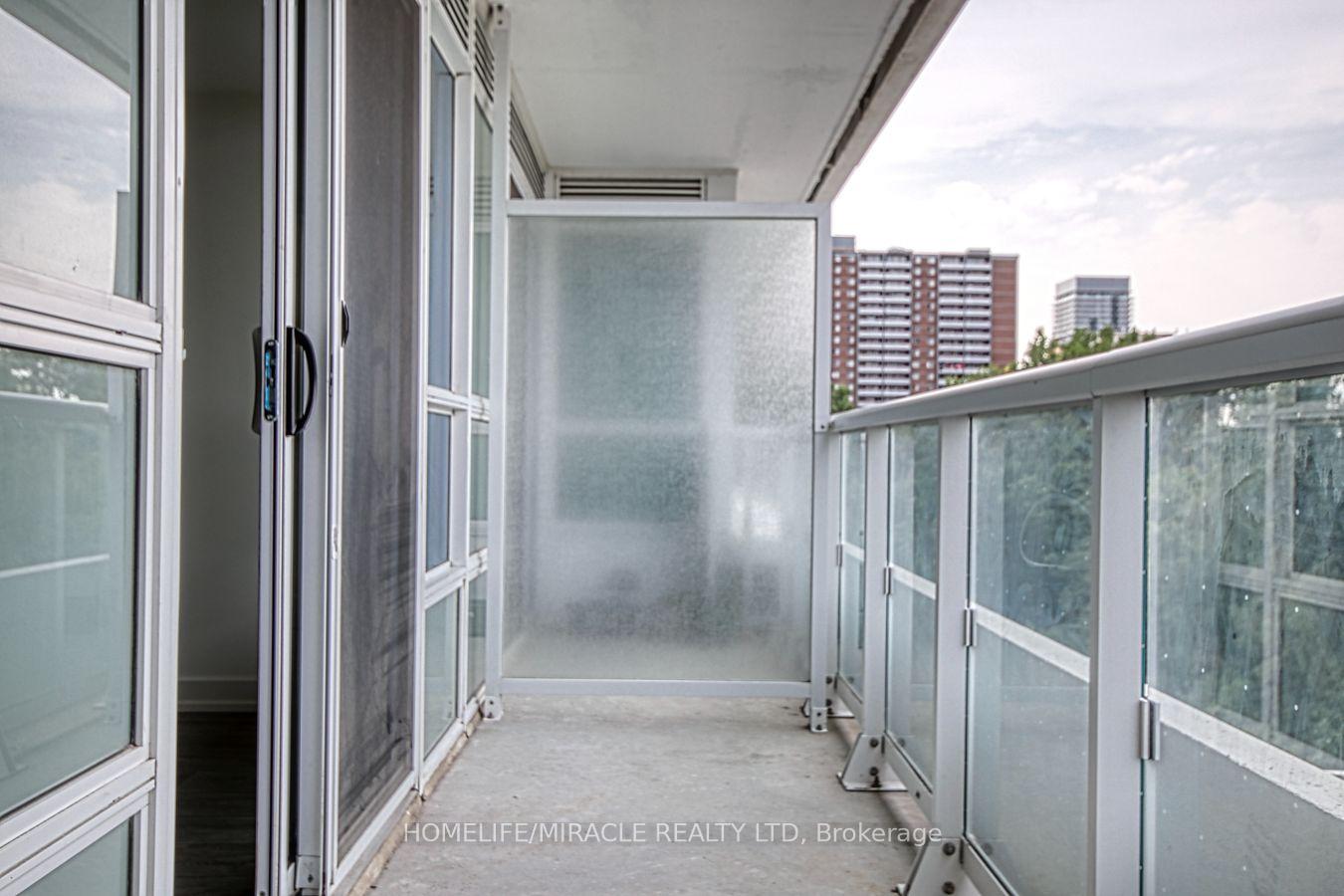 Photo 16 of Unit 402, 10 Wilby Crescent, North York, Weston — HOMEH