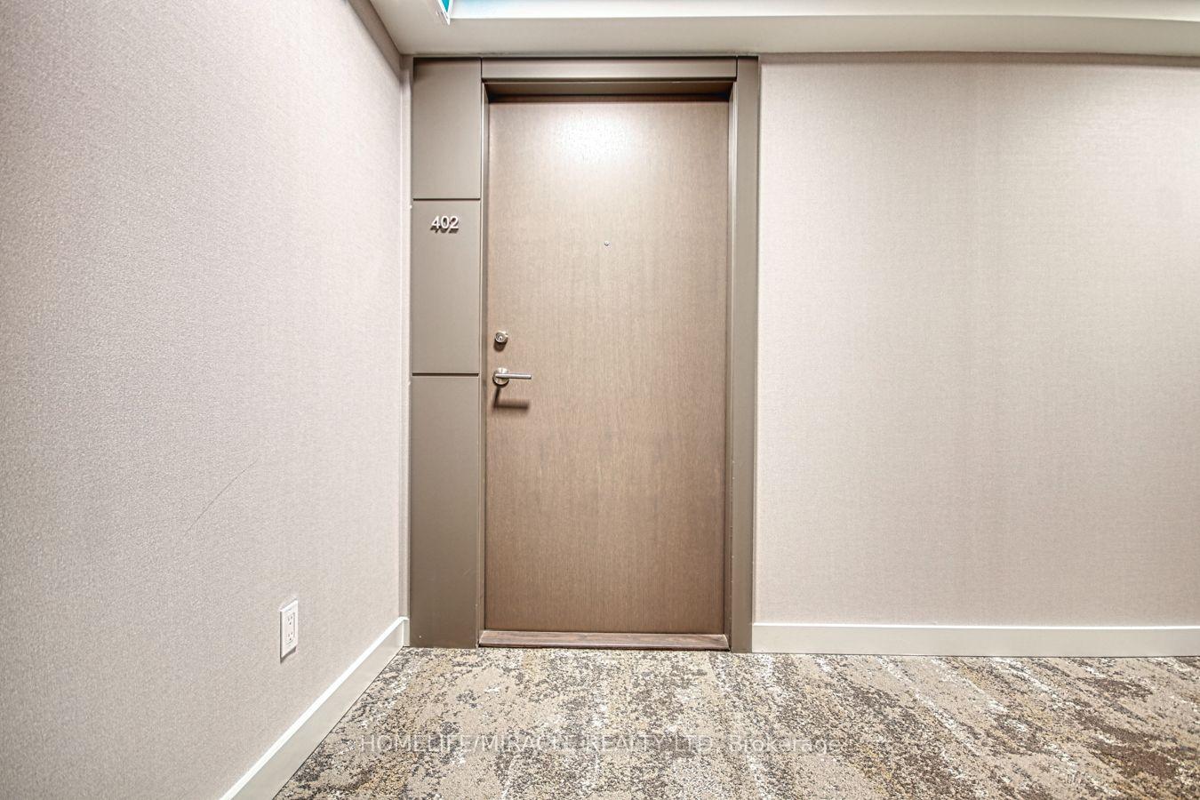 Photo 19 of Unit 402, 10 Wilby Crescent, North York, Weston — HOMEH
