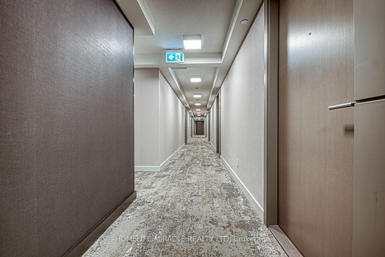 Photo 20 of Unit 402, 10 Wilby Crescent, North York, Weston — HOMEH