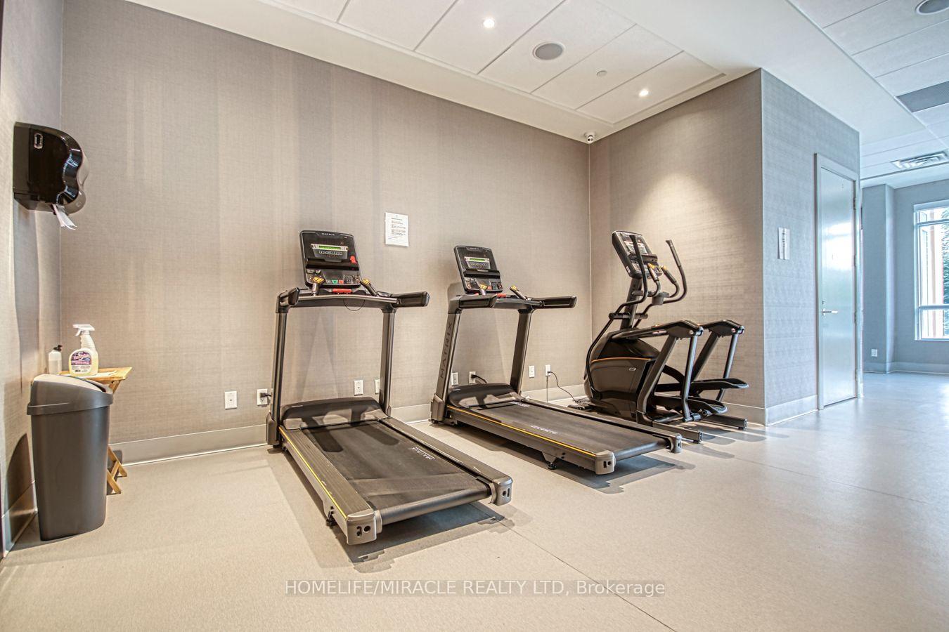 Photo 23 of Unit 402, 10 Wilby Crescent, North York, Weston — HOMEH