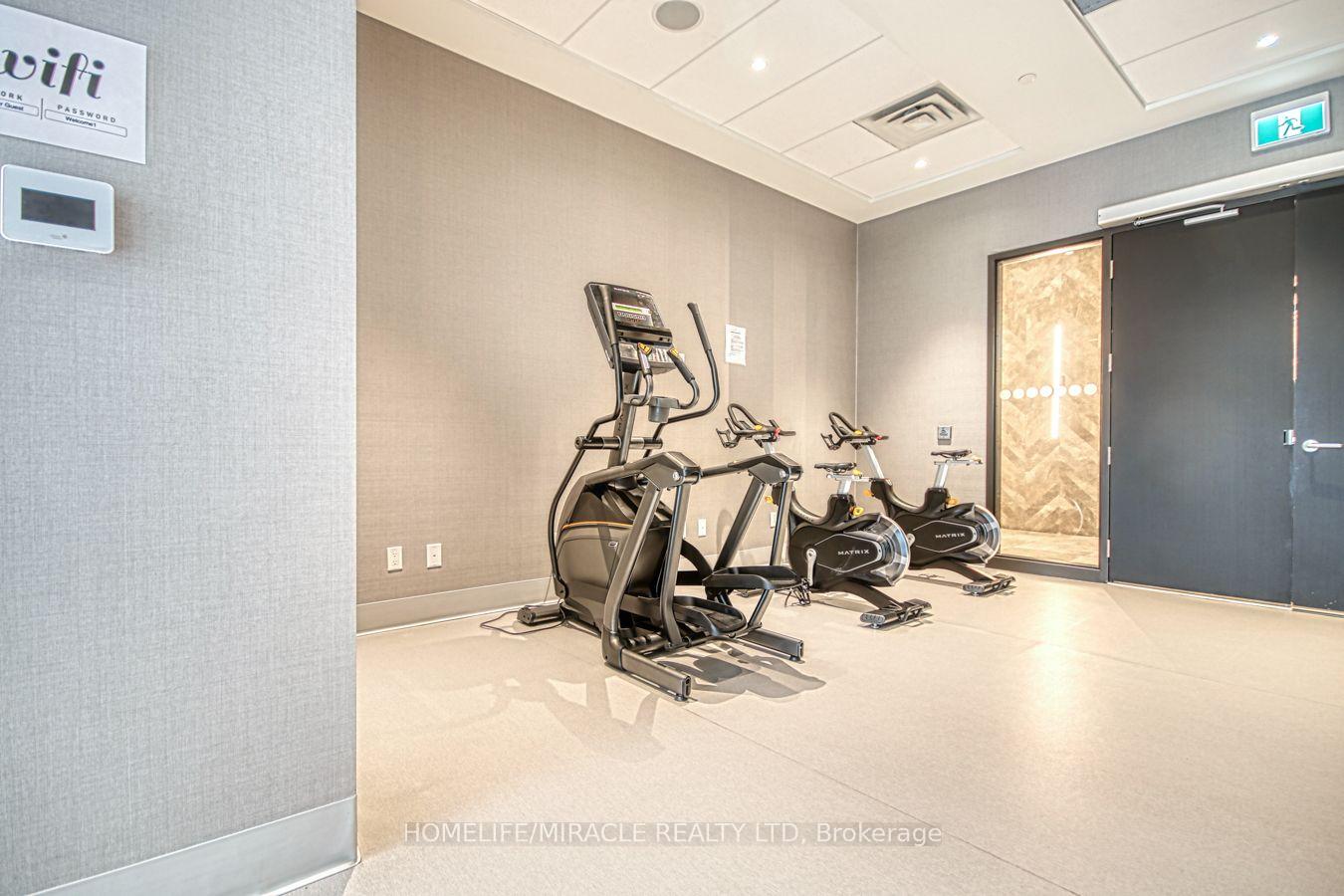 Photo 24 of Unit 402, 10 Wilby Crescent, North York, Weston — HOMEH