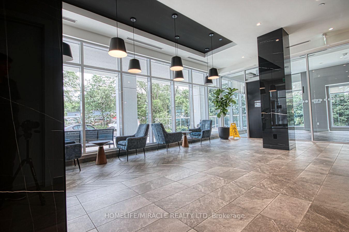 Photo 26 of Unit 402, 10 Wilby Crescent, North York, Weston — HOMEH