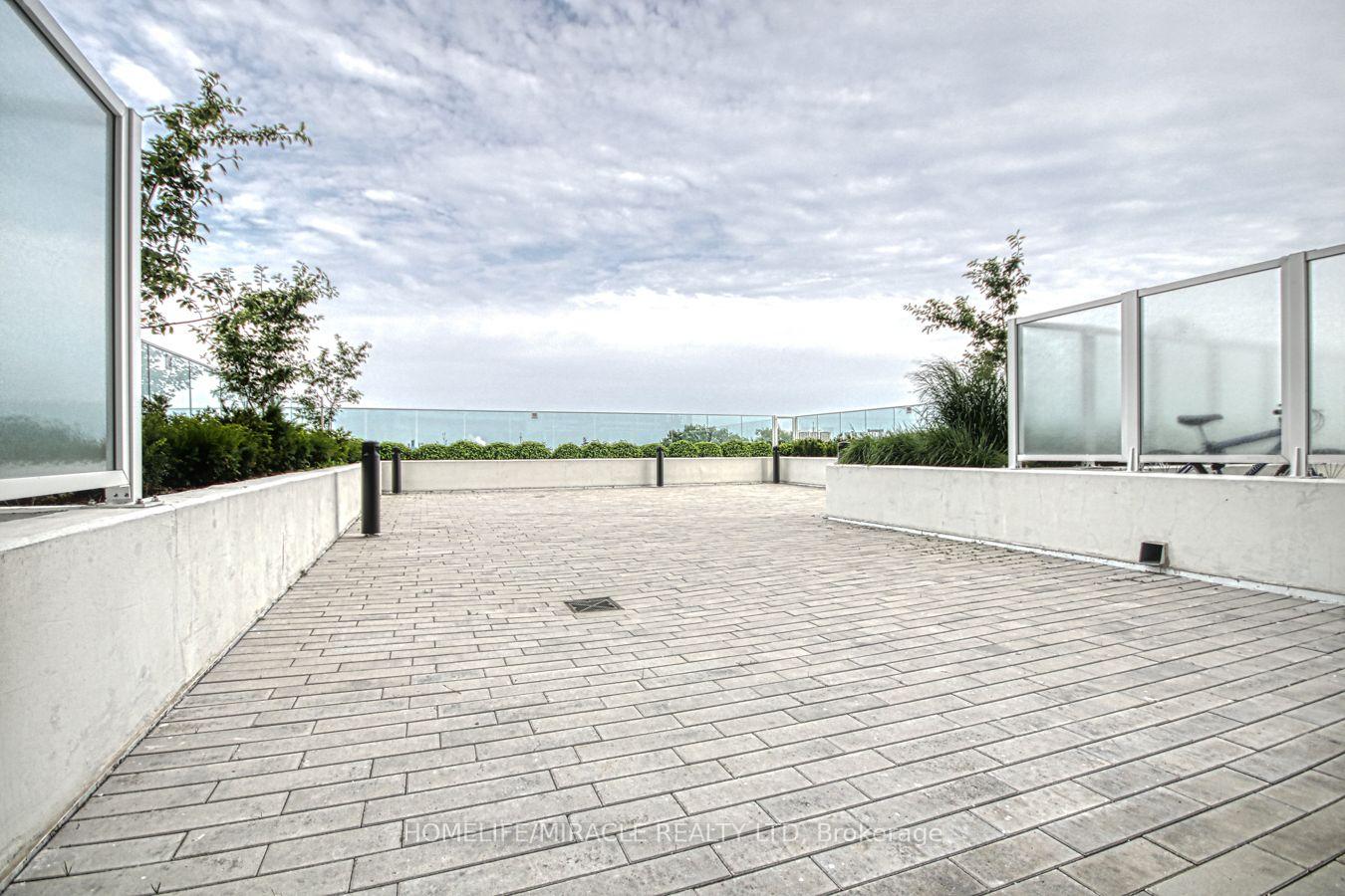 Photo 28 of Unit 402, 10 Wilby Crescent, North York, Weston — HOMEH