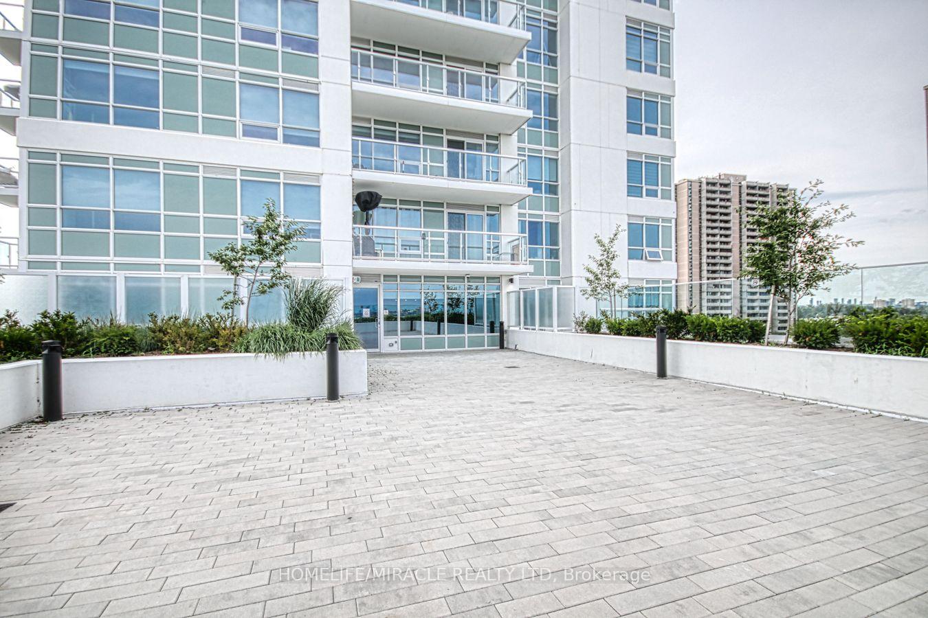 Photo 29 of Unit 402, 10 Wilby Crescent, North York, Weston — HOMEH