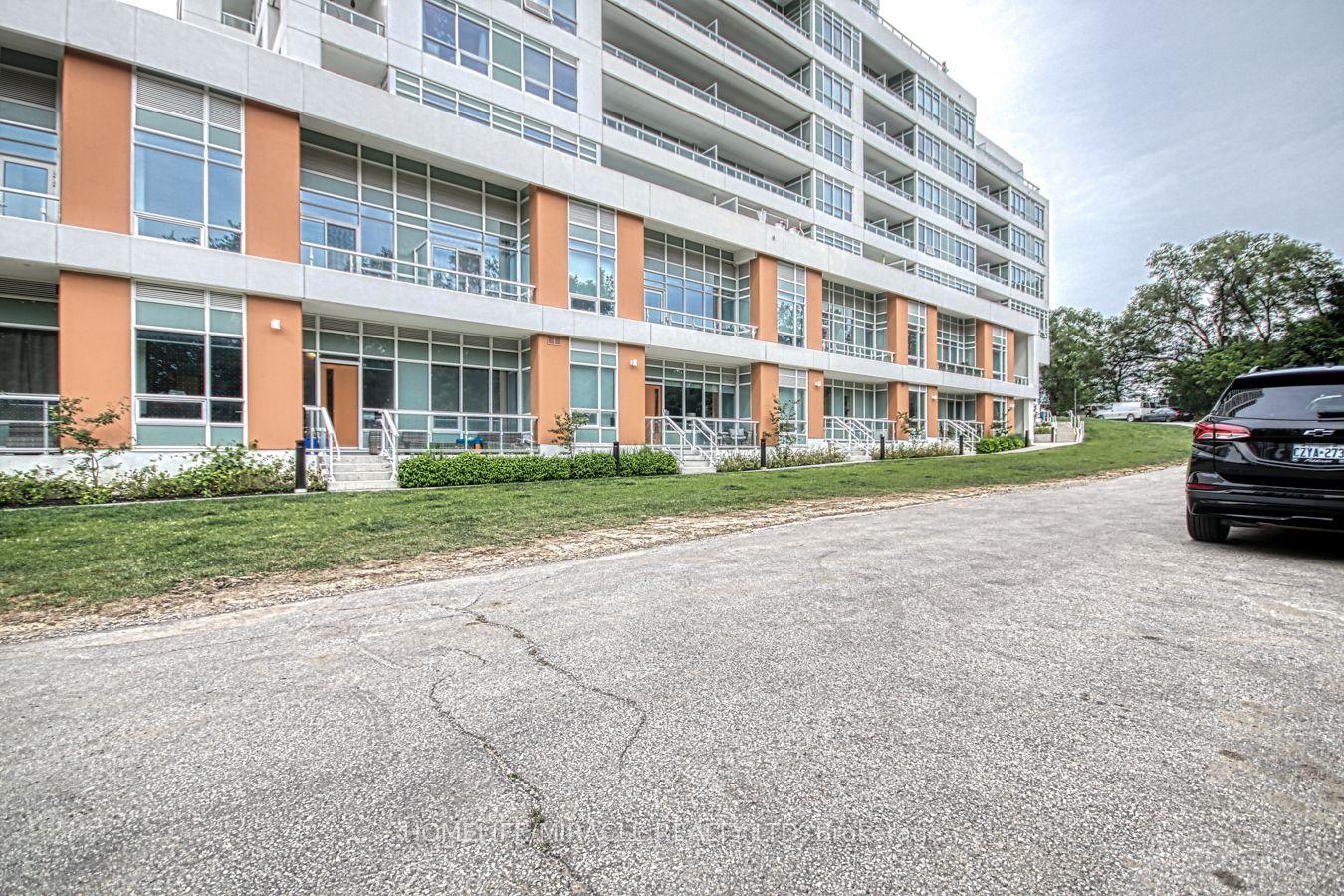 Photo 31 of Unit 402, 10 Wilby Crescent, North York, Weston — HOMEH