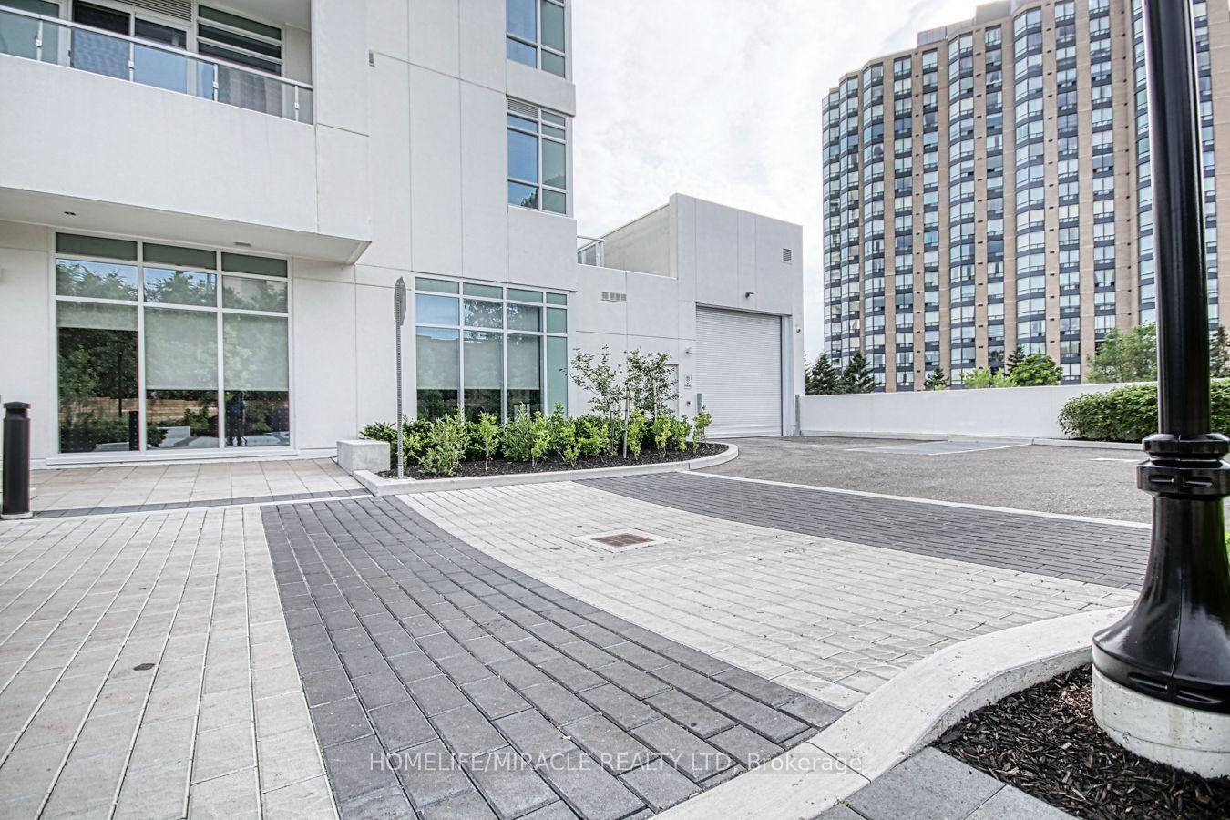 Photo 32 of Unit 402, 10 Wilby Crescent, North York, Weston — HOMEH