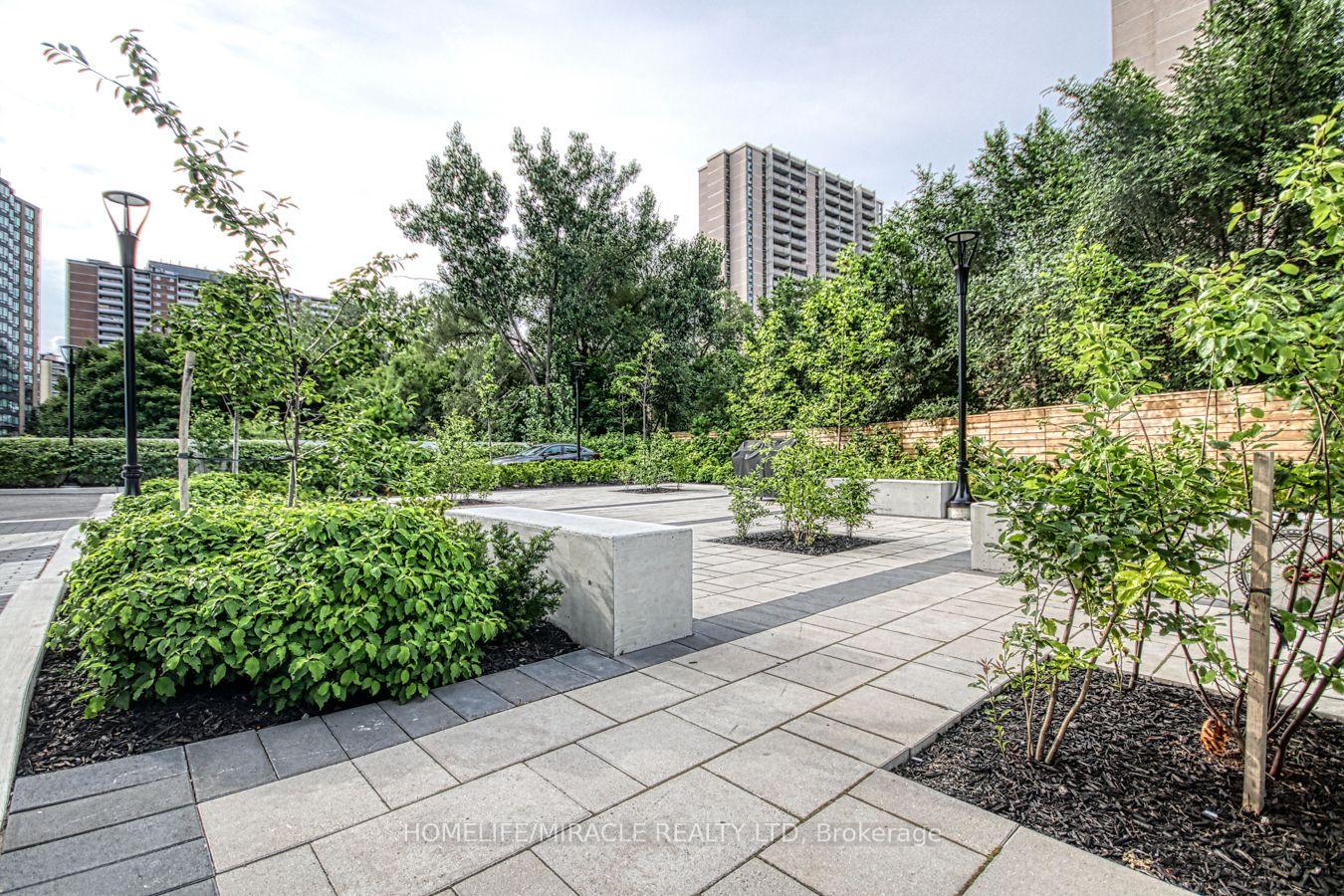 Photo 34 of Unit 402, 10 Wilby Crescent, North York, Weston — HOMEH