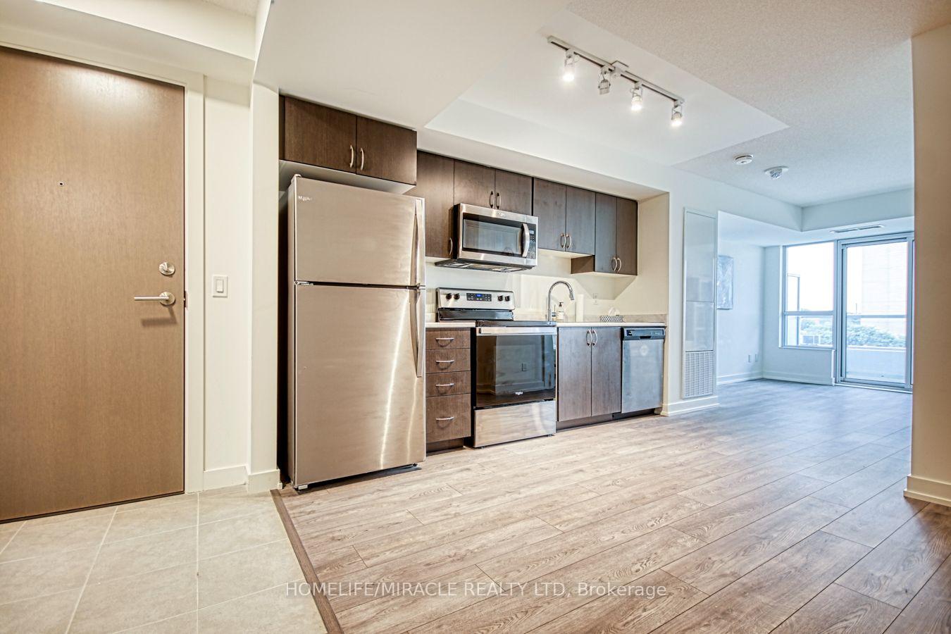 Photo 35 of Unit 402, 10 Wilby Crescent, North York, Weston — HOMEH