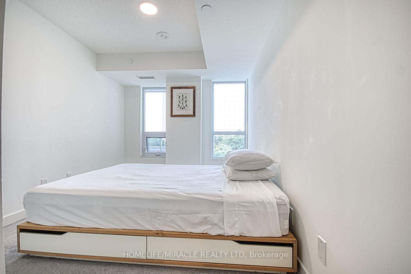 Photo 36 of Unit 402, 10 Wilby Crescent, North York, Weston — HOMEH