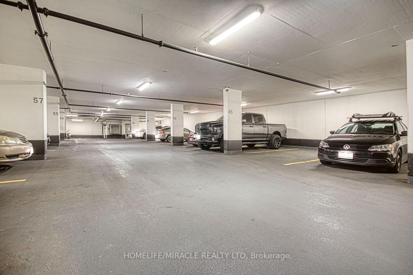 Photo 37 of Unit 402, 10 Wilby Crescent, North York, Weston — HOMEH