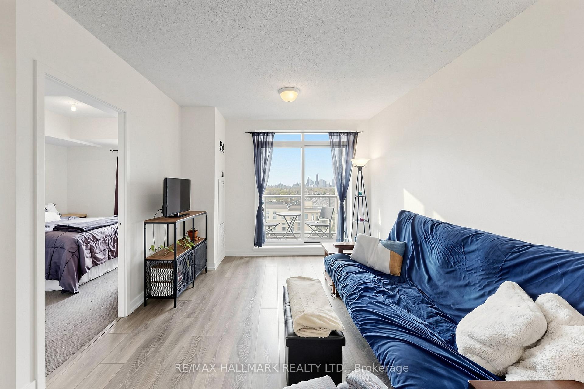 Photo 8 of Unit 1119, 812 Lansdowne Avenue, Toronto, Dovercourt-Wallace Emerson-Junction — HOMEH