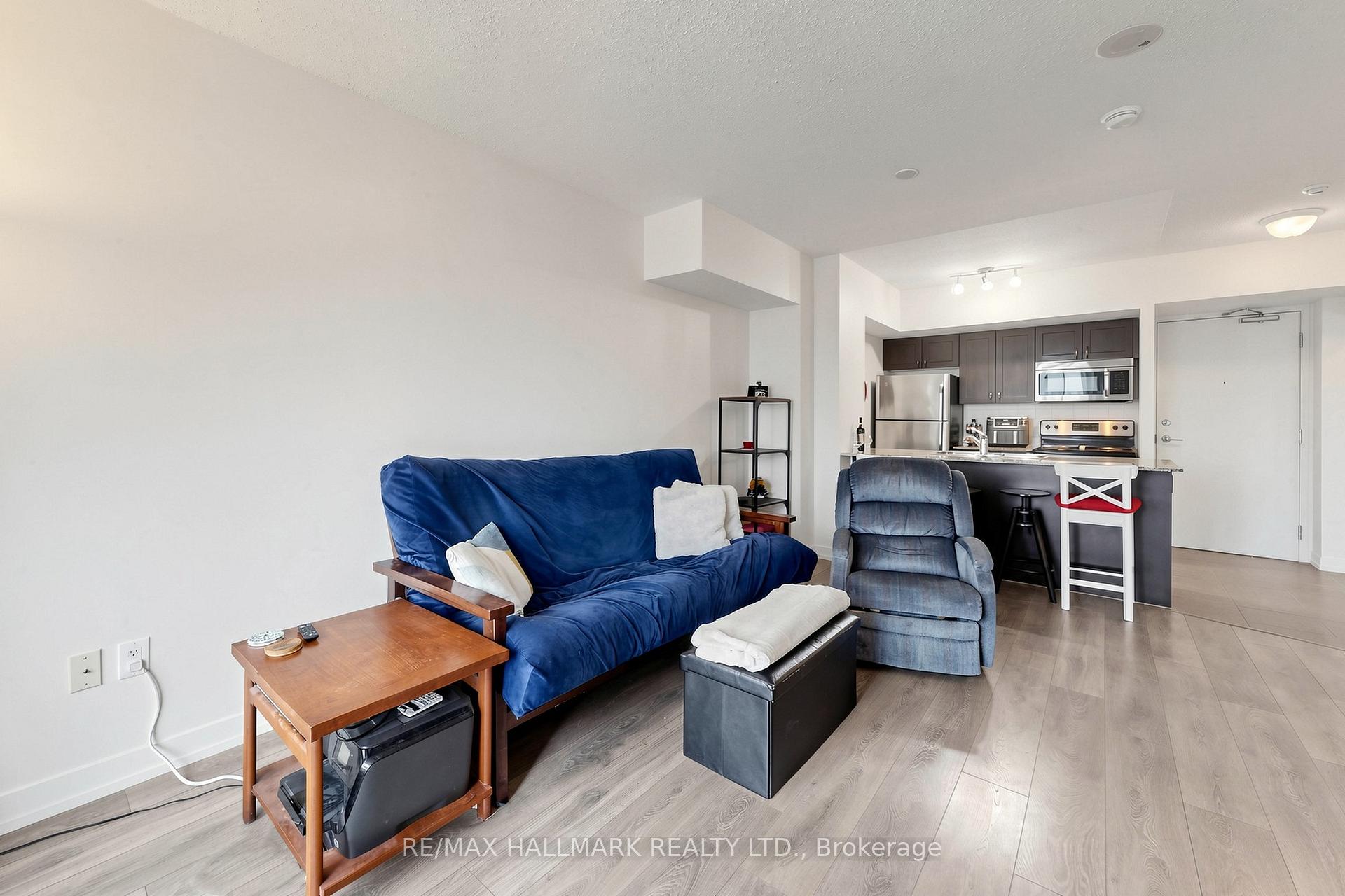Photo 9 of Unit 1119, 812 Lansdowne Avenue, Toronto, Dovercourt-Wallace Emerson-Junction — HOMEH